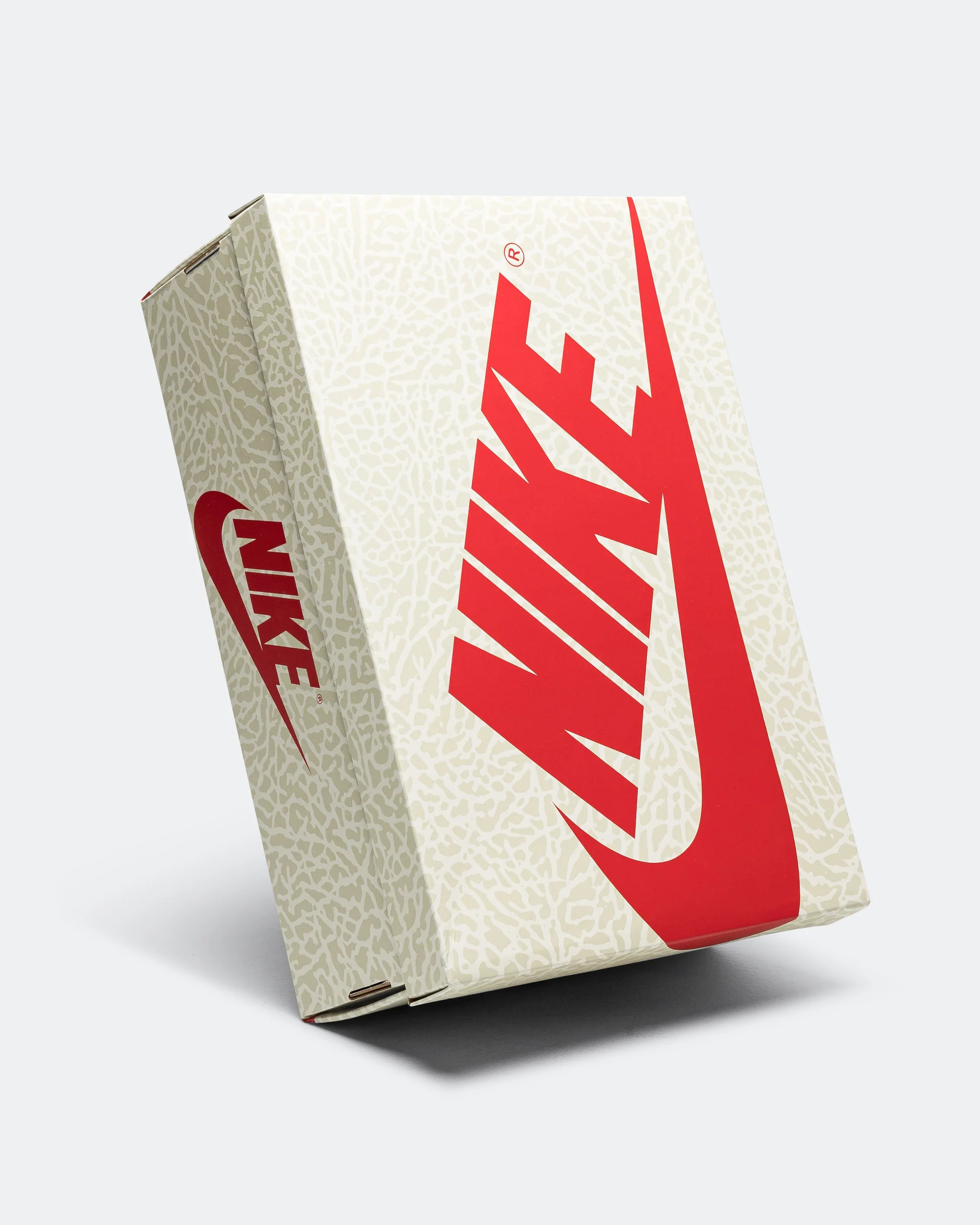 Air Jordan 1 Retro - Sail/University Red-Pale Ivory - Image 6