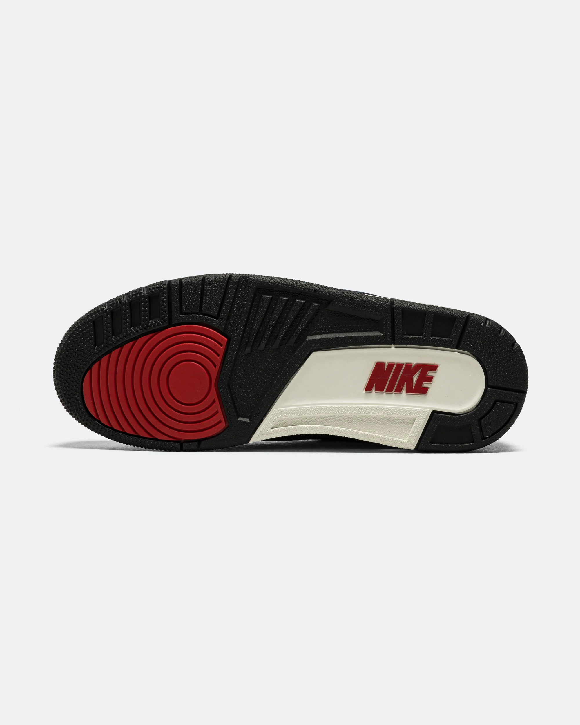 Air Jordan 3 Retro SP x Levis - Denim/Black-Sail - Image 6