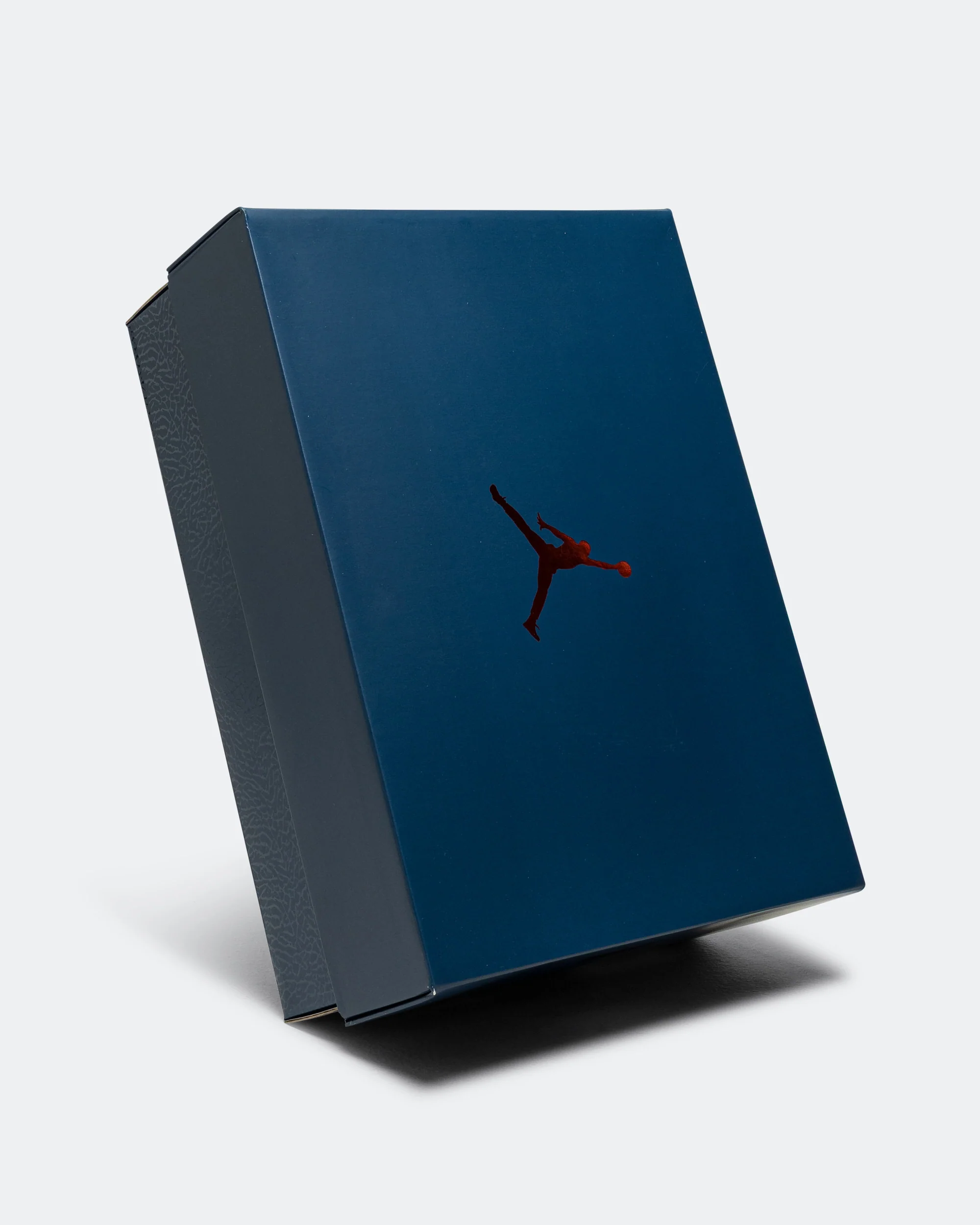 Air Jordan 3 Retro SP x Levis - Denim/Black-Sail - Image 7