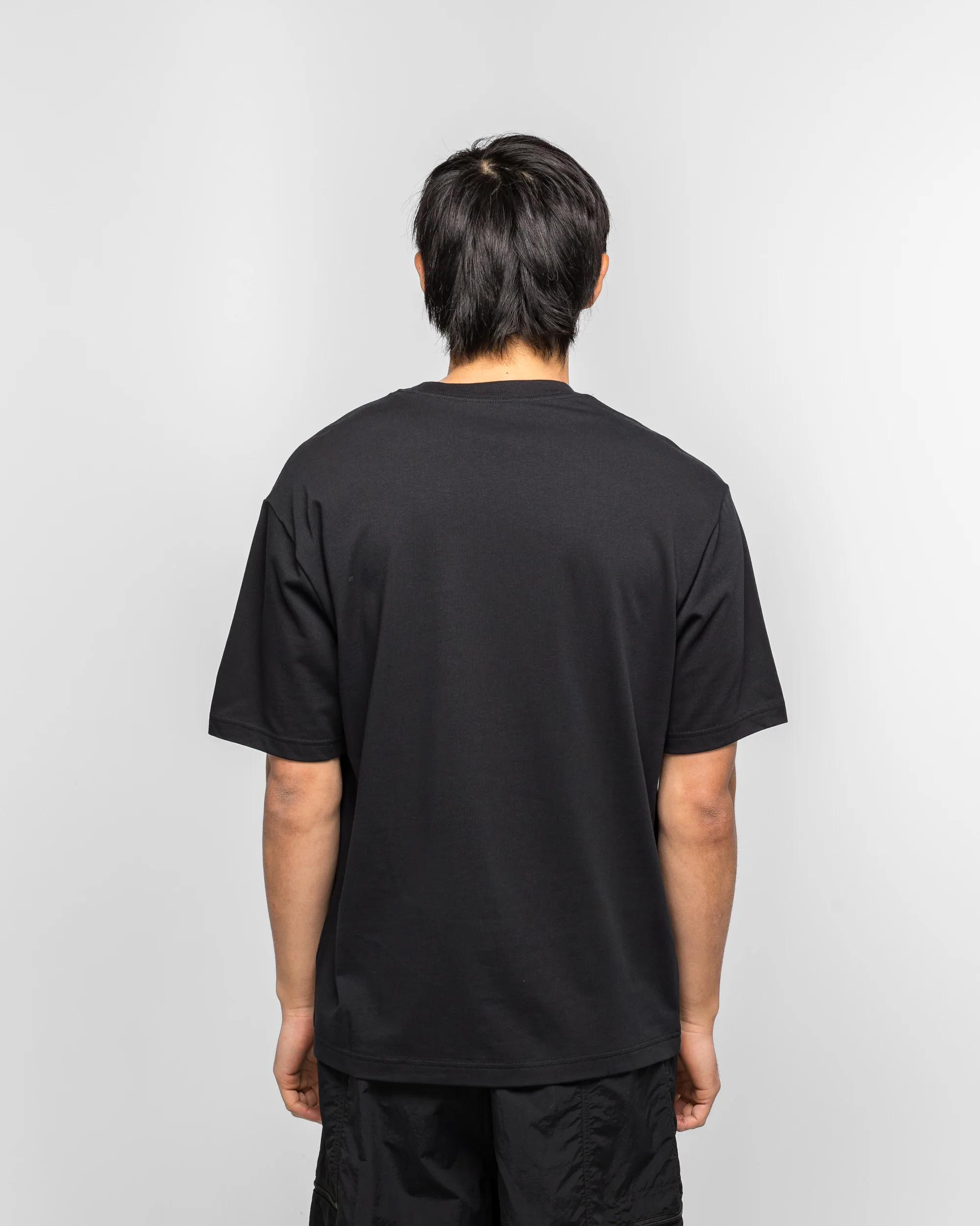 SS Tee x Levis - Black - Image 4