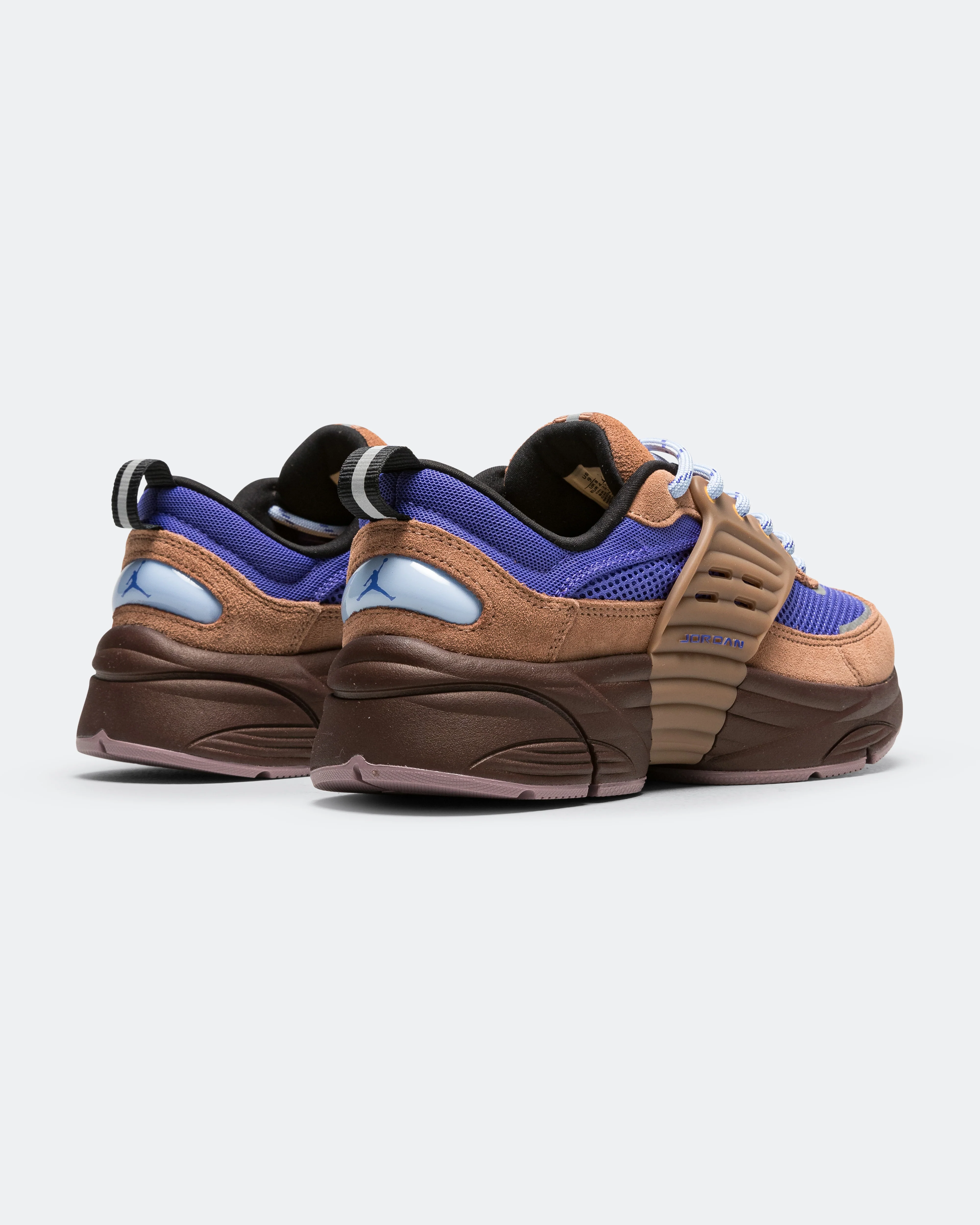 TRunner O/S SP - Archaeo Brown/Persian Violet-Earth - Image 3