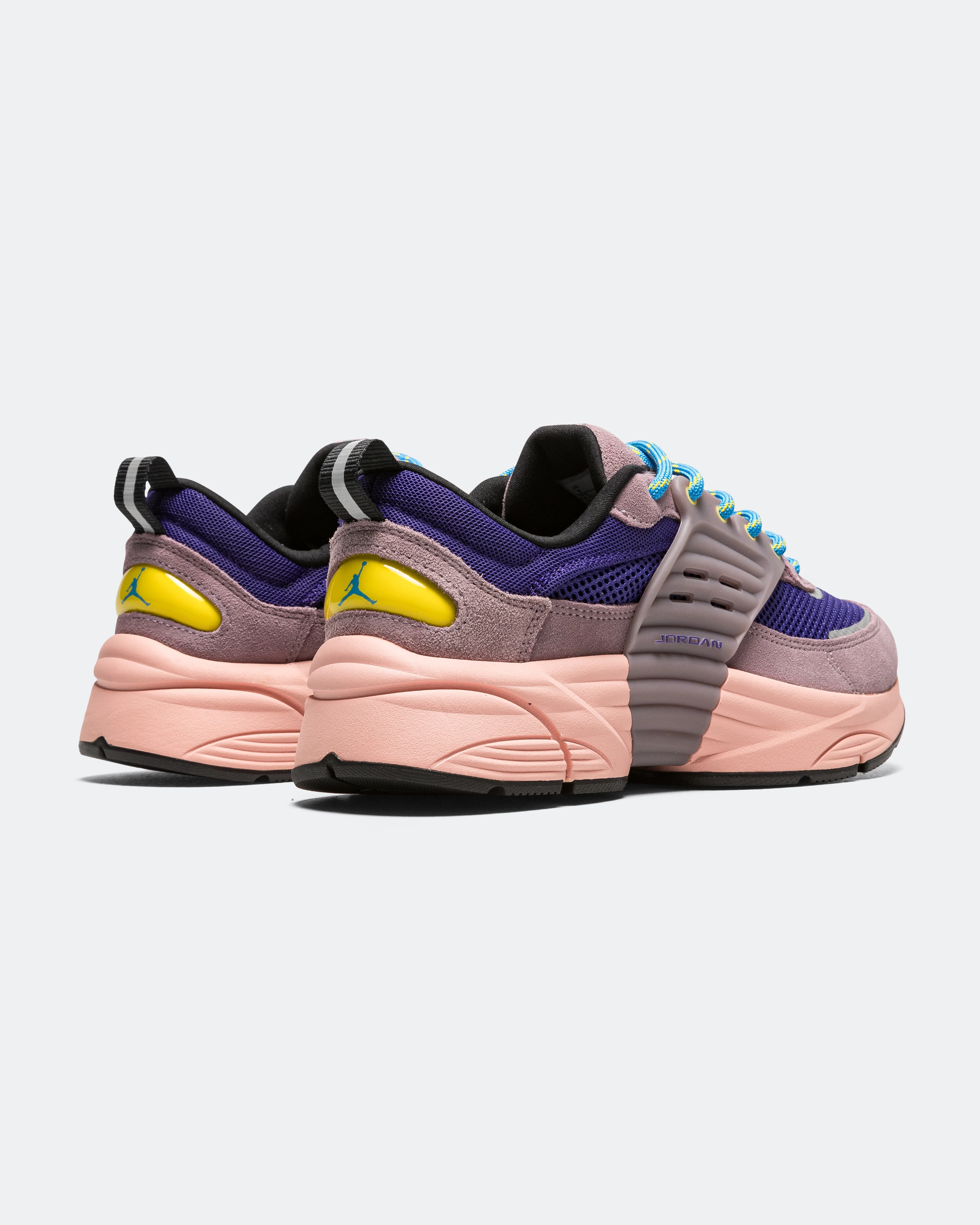 TRunner O/S SP - Purple Smoke/Light Photo Blue-Grape Ice - Image 3