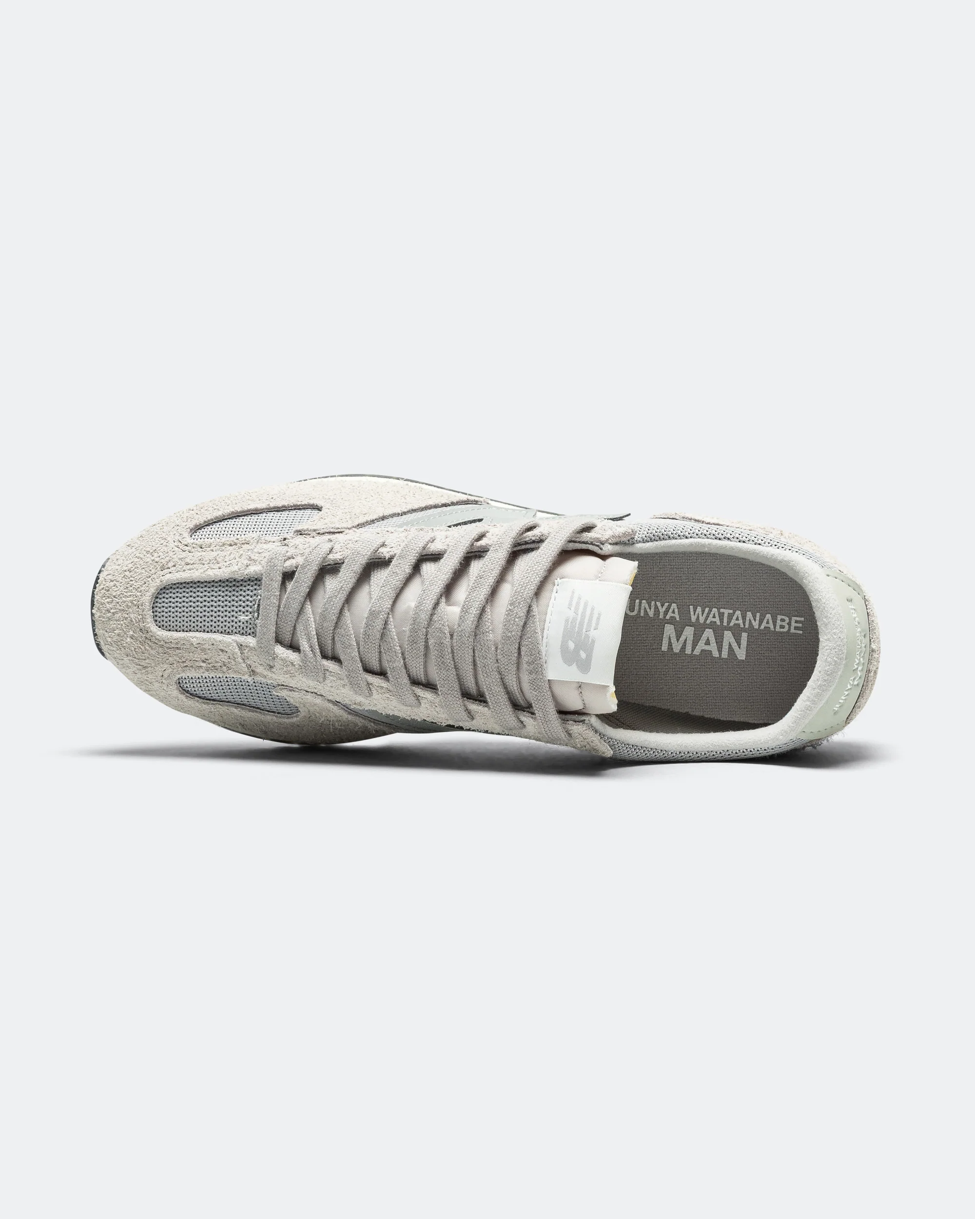 U471JM x Junya Watanabe Man - Grey - Image 4