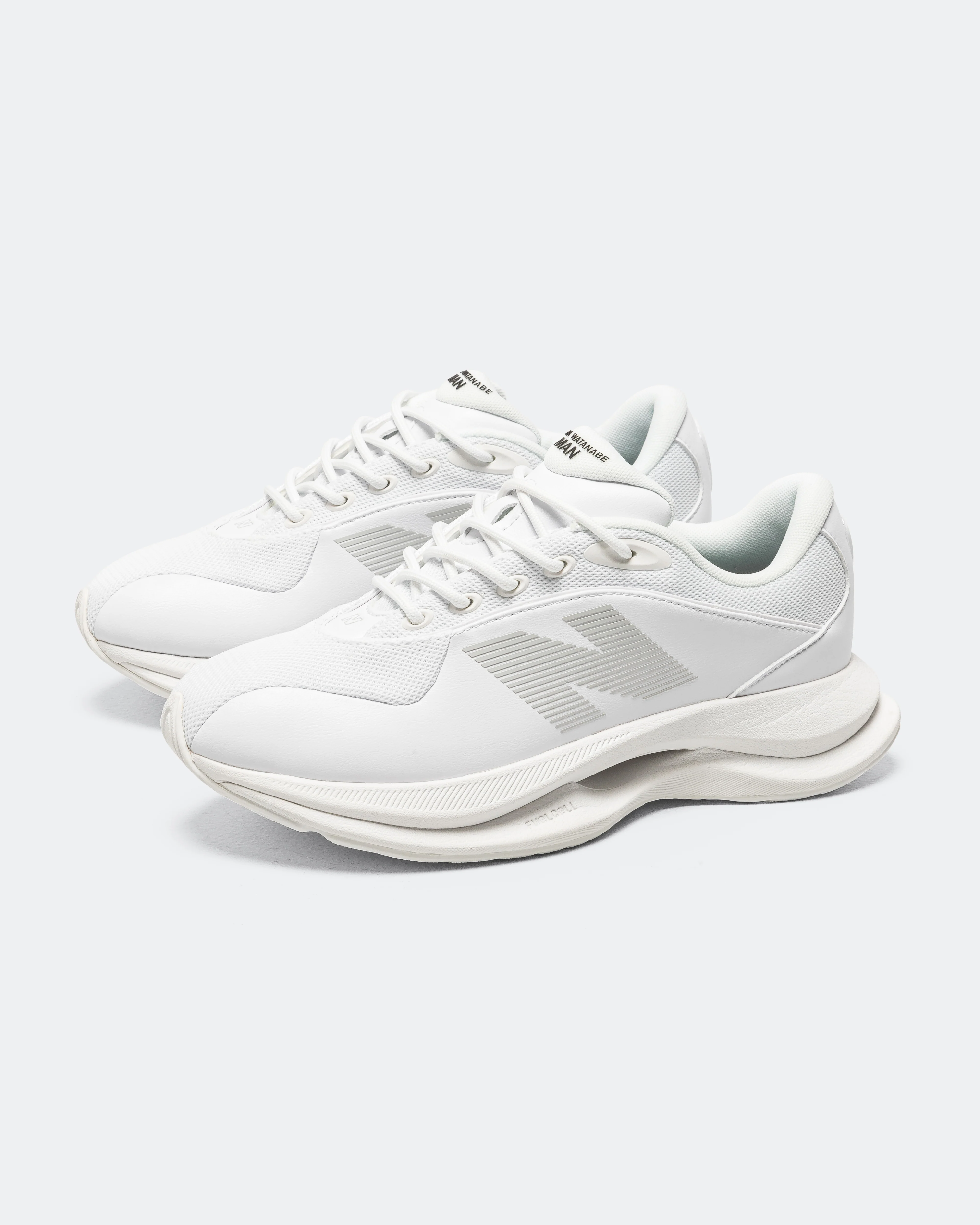 UTF104EG x Junya Watanabe Man - White - Image 2