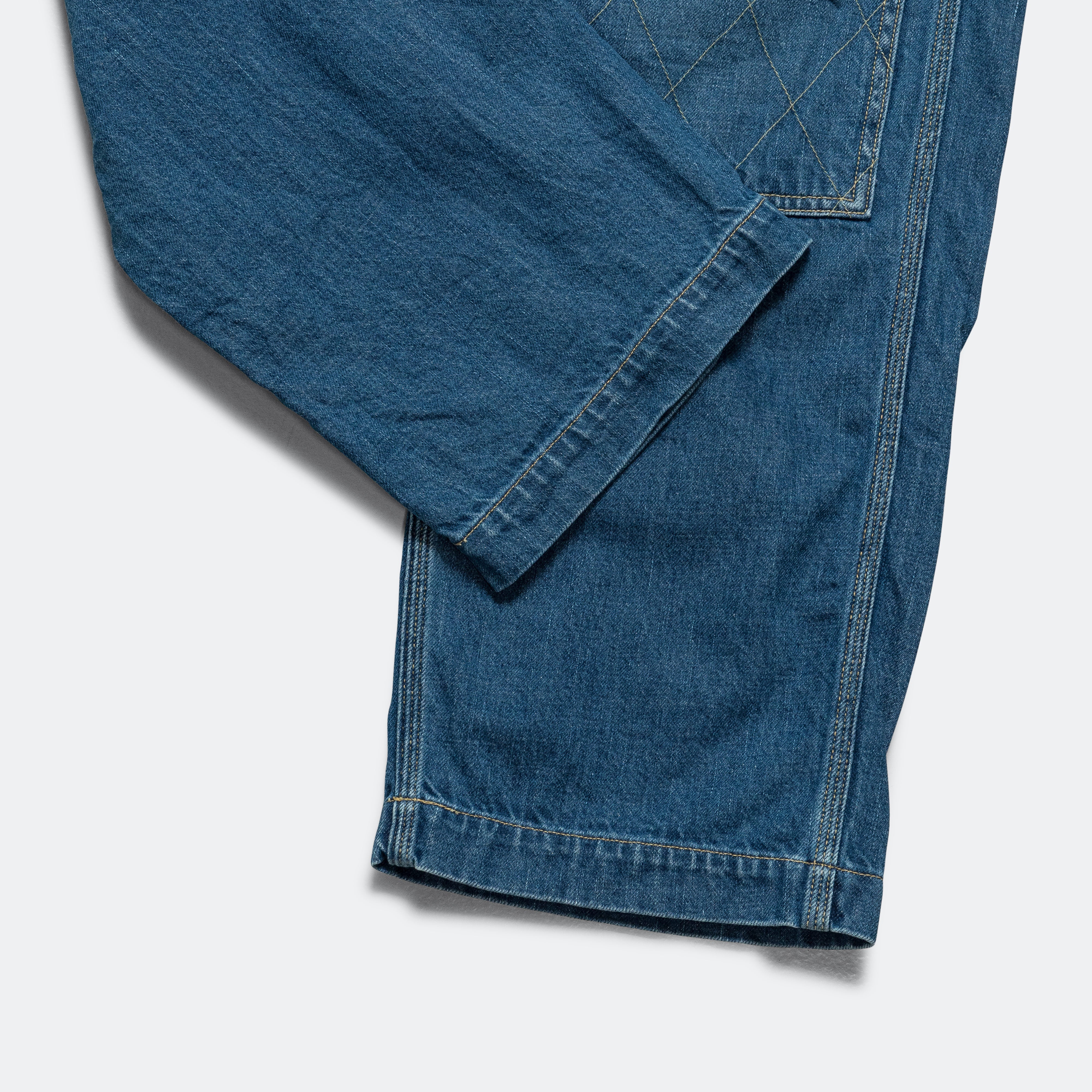 11.5oz Denim LUMBER Pants (PRO) - Pro - Image 9