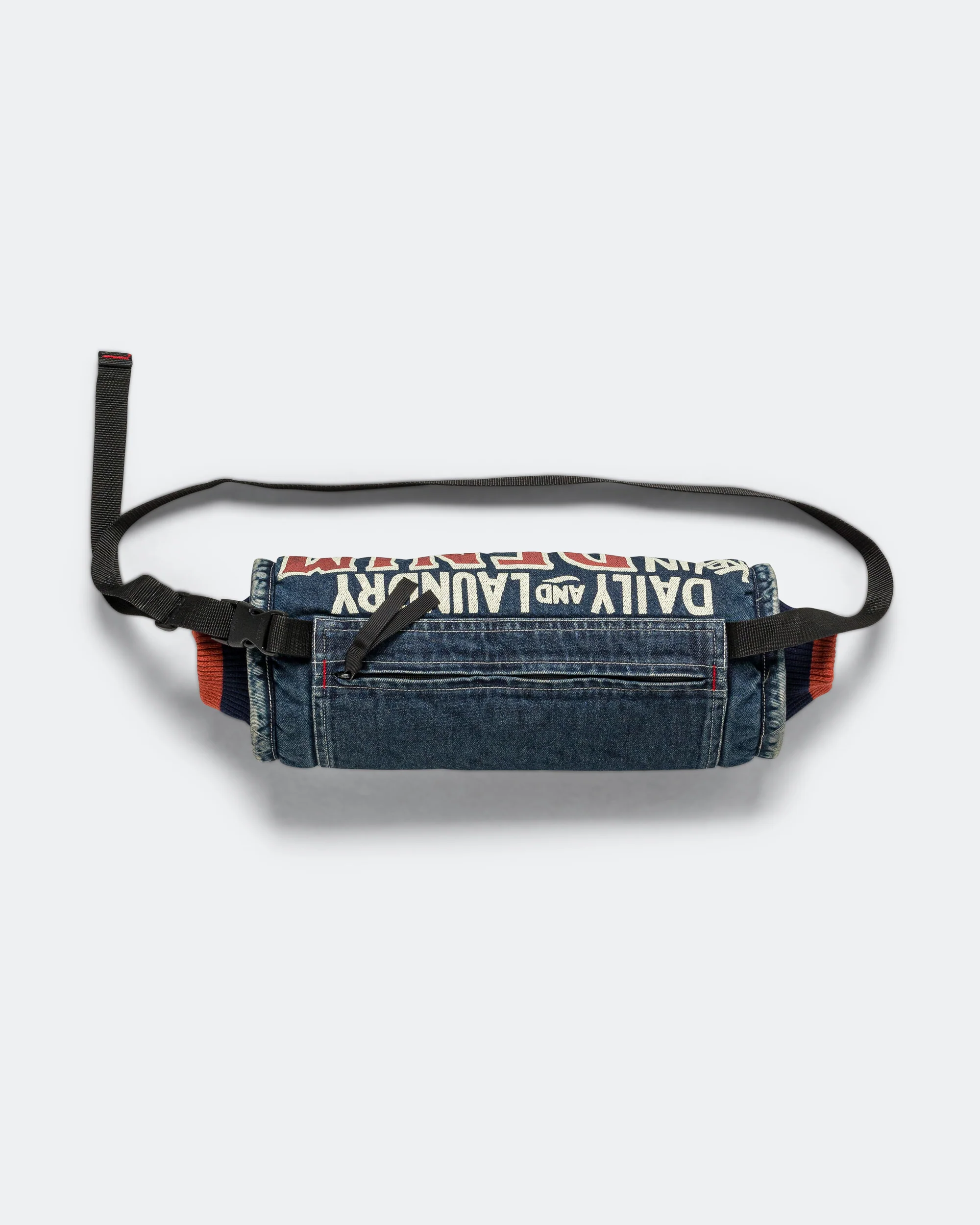 14oz Denim Hand Muff (DENIM REPAIR) - Pro - Image 6