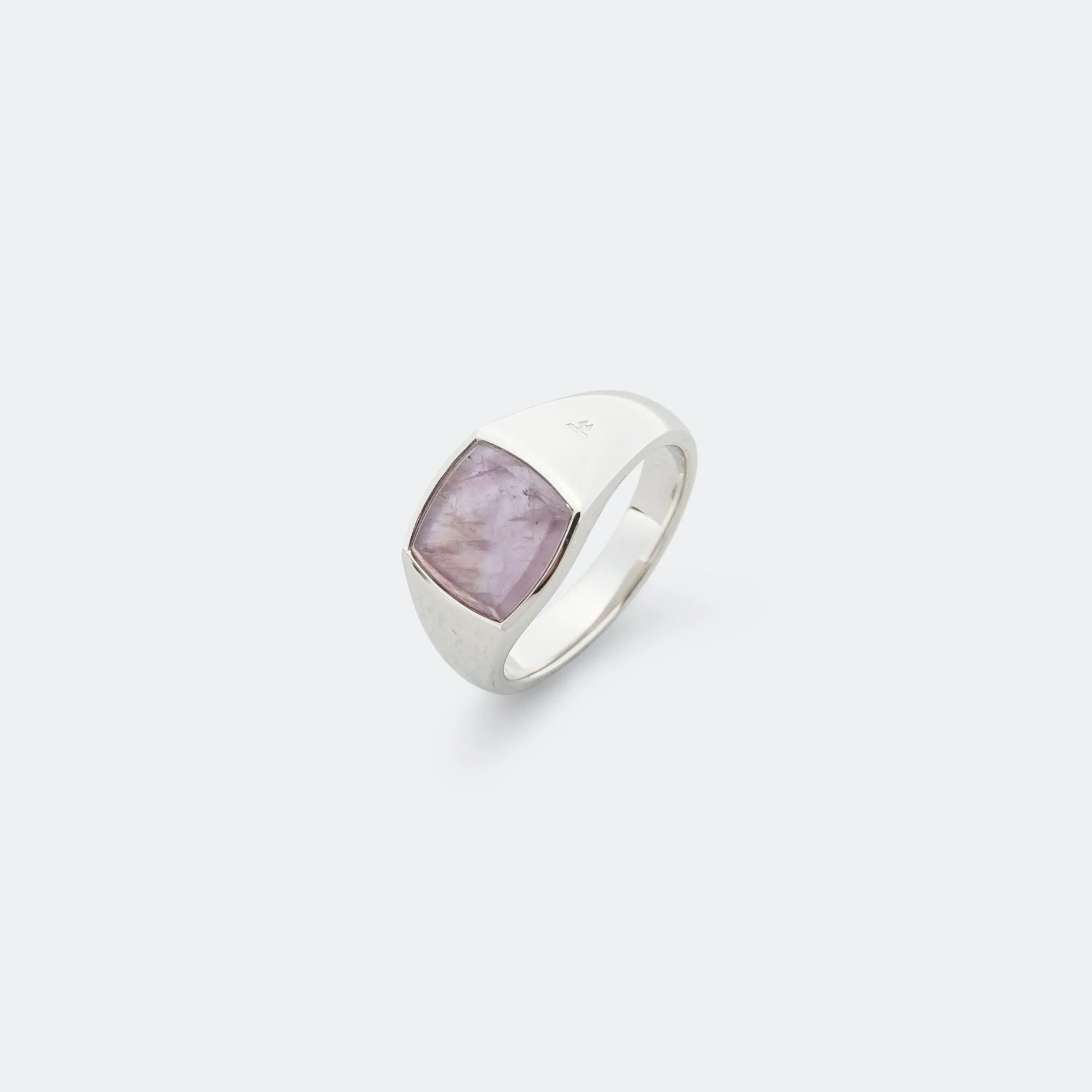Kay Ring Sakura - 925 Silver - Image 5