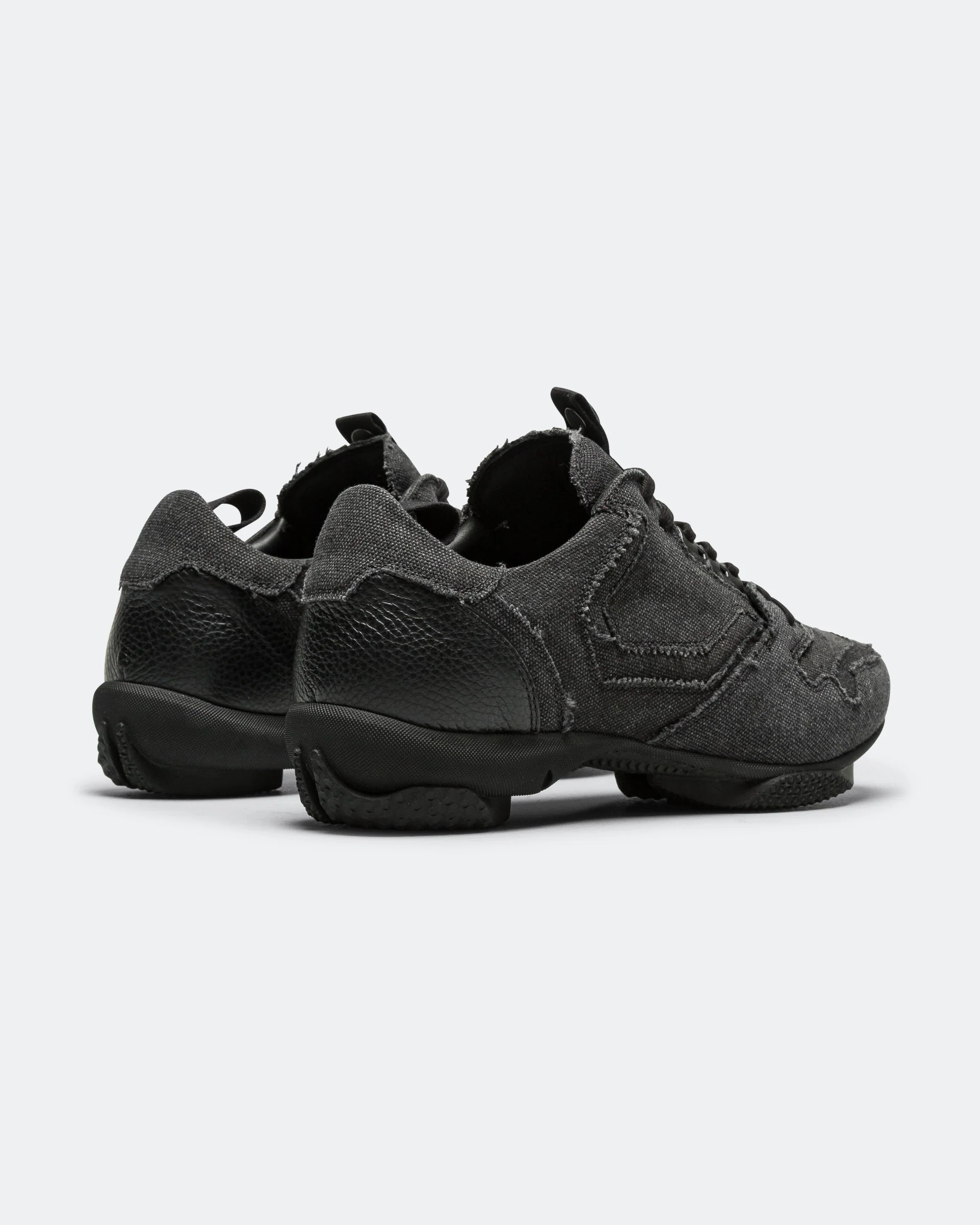 Ostro Canvas - Carbon Black - Image 3
