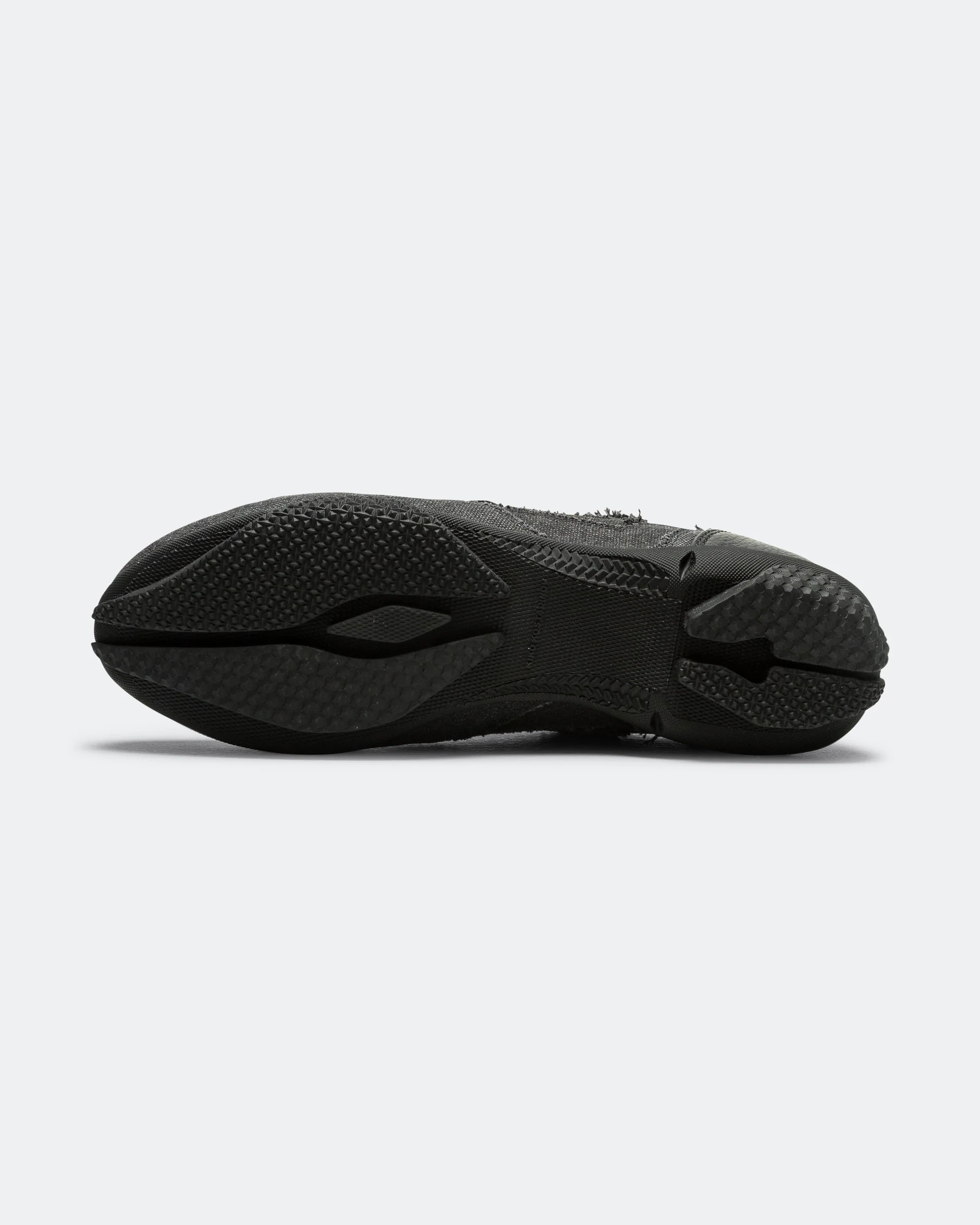 Ostro Canvas - Carbon Black - Image 5