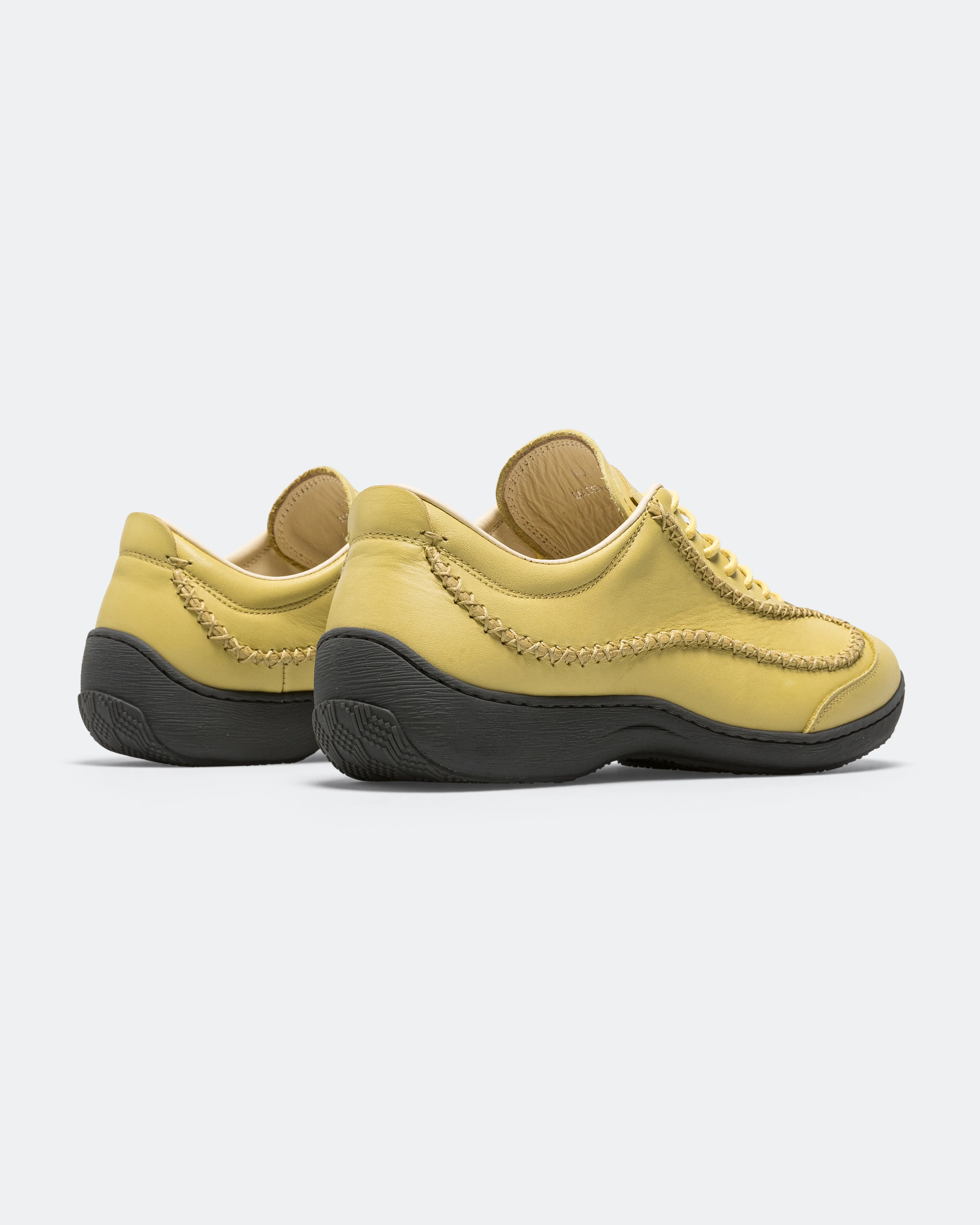 Sargo Shoes - Carlock Leather - Image 3