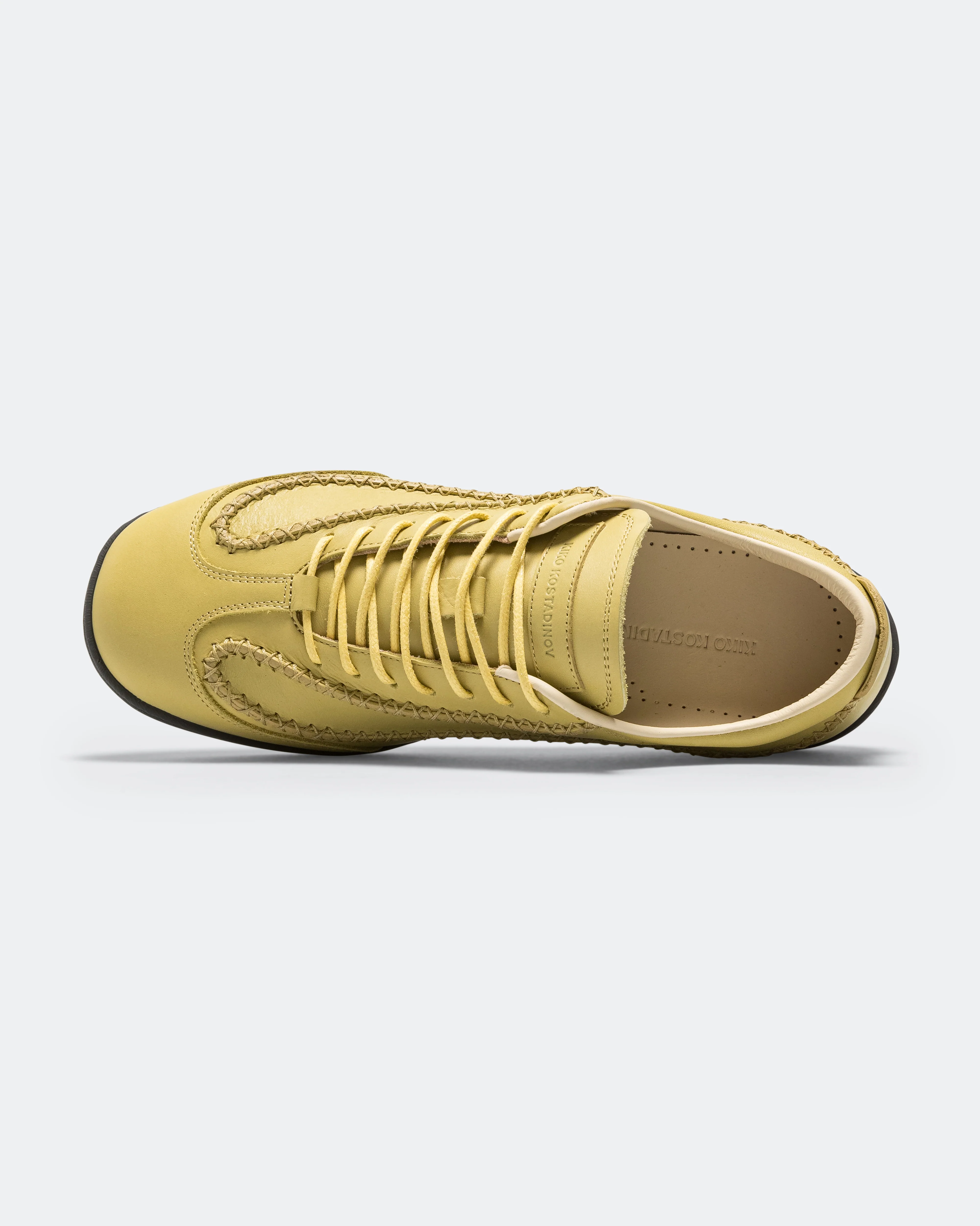 Sargo Shoes - Carlock Leather - Image 4