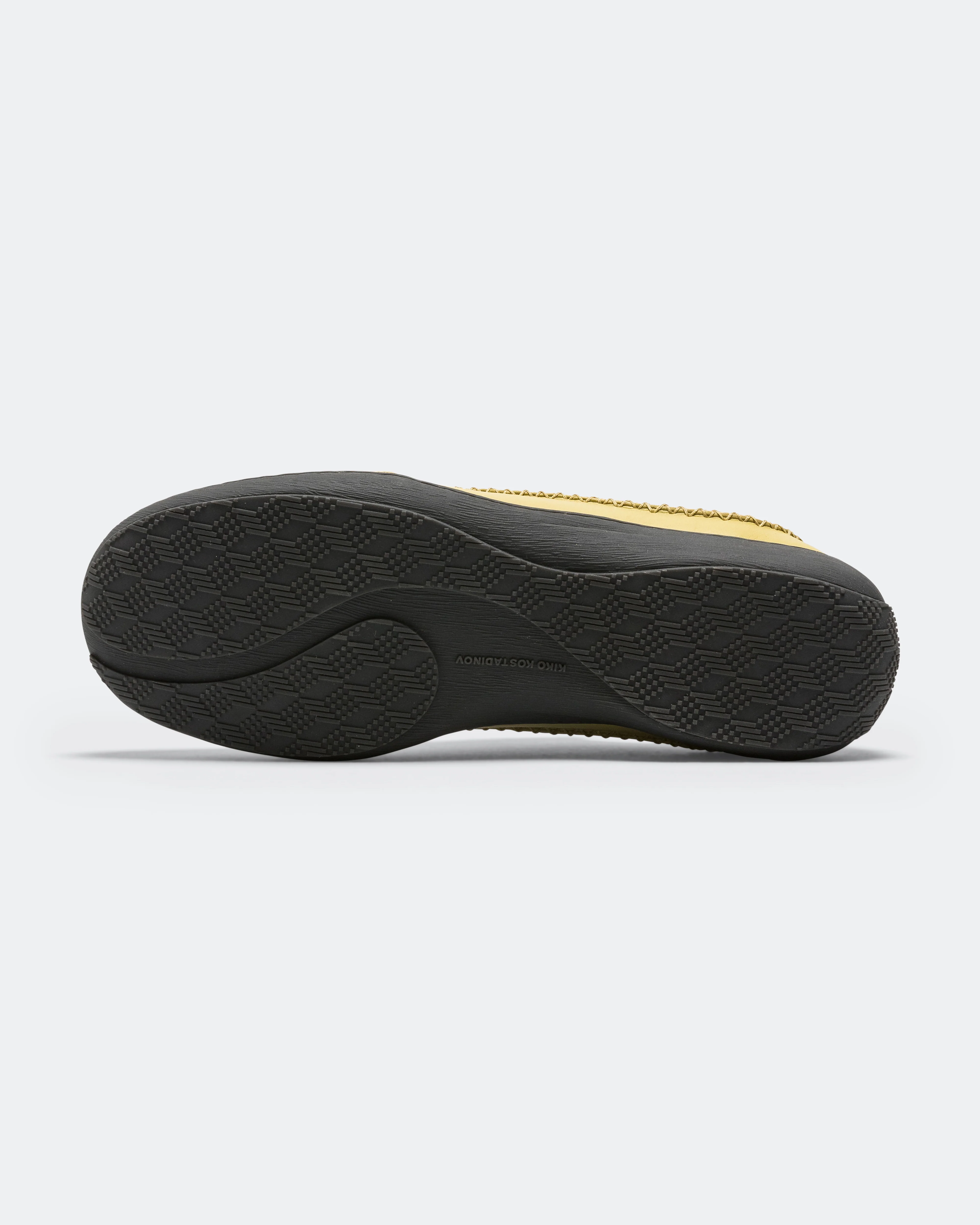 Sargo Shoes - Carlock Leather - Image 5