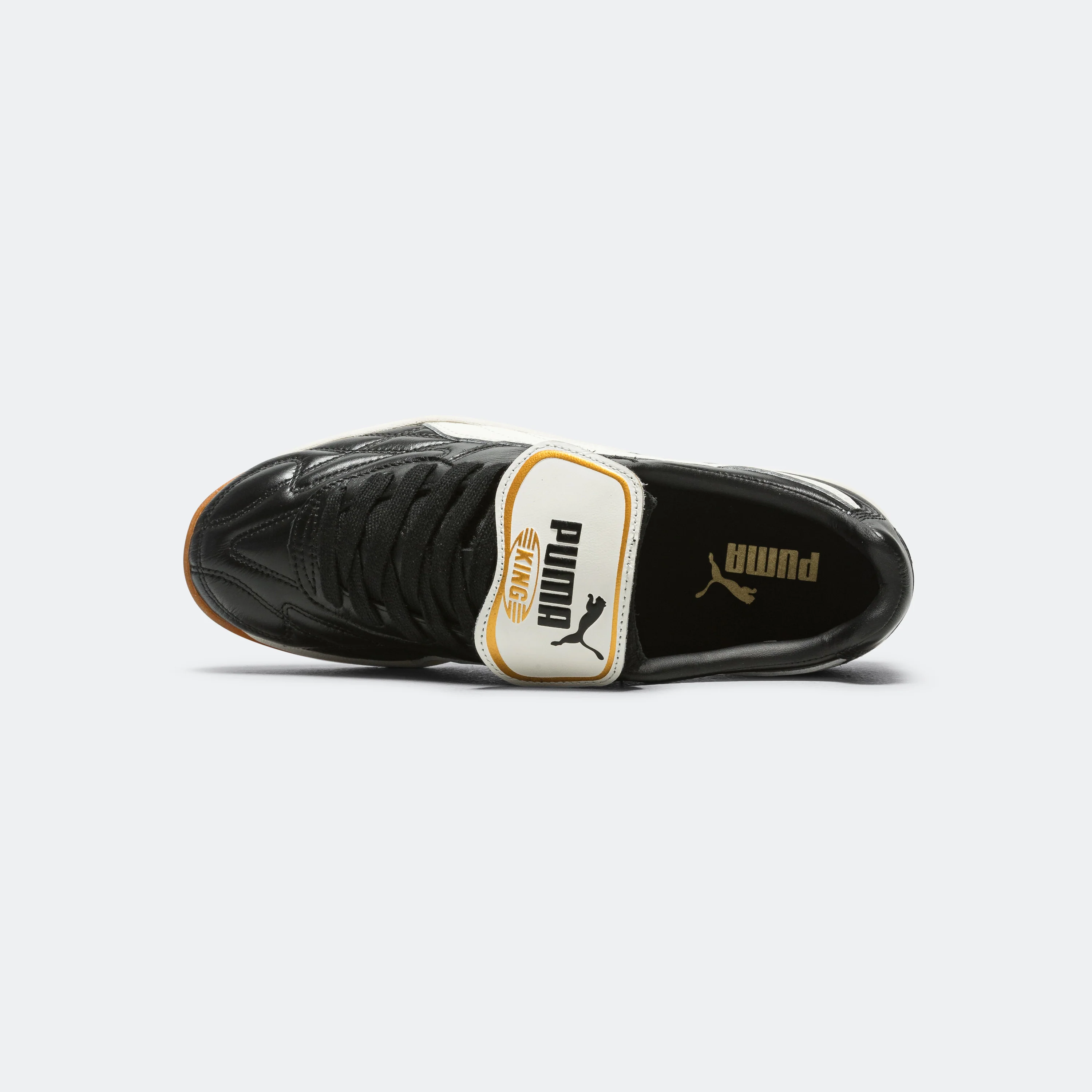 King Indoor - Puma Black/Warm White - Image 4
