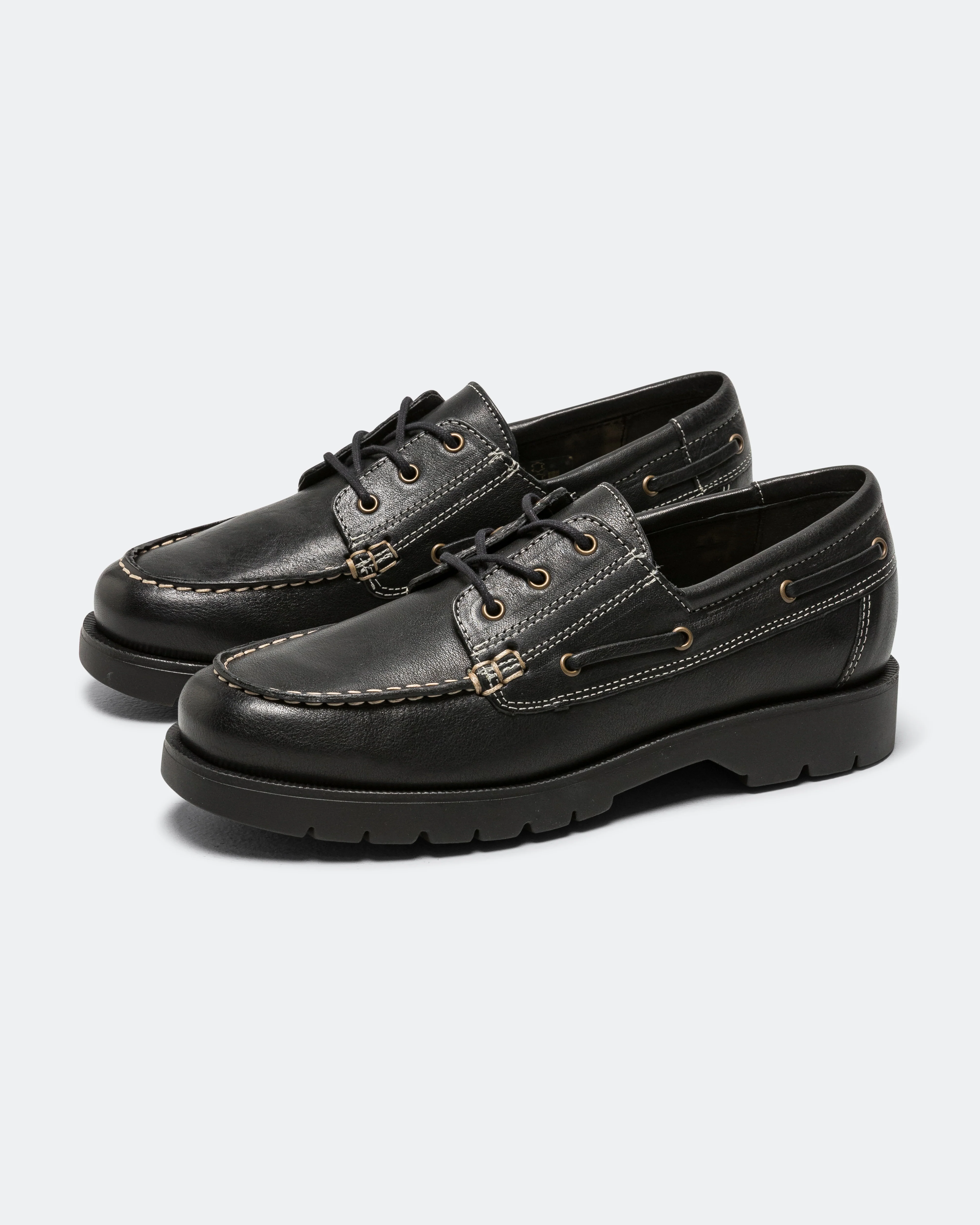 Embruns Oak - Noir - Image 2