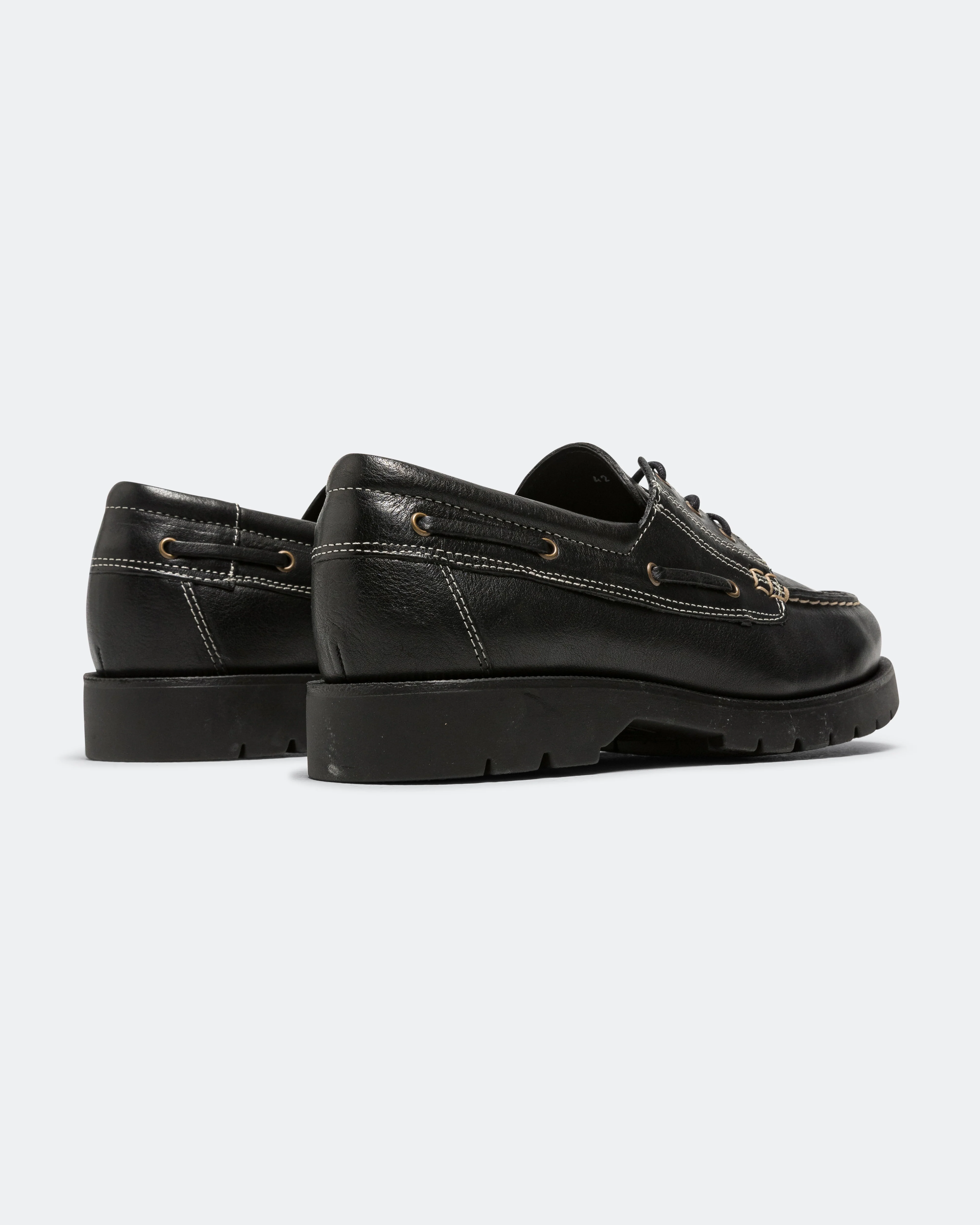Embruns Oak - Noir - Image 3