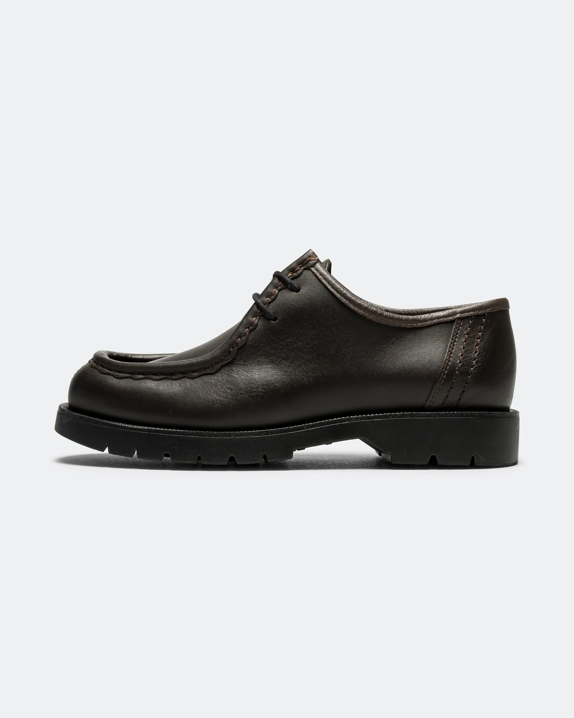 Padror - Marron/Noir