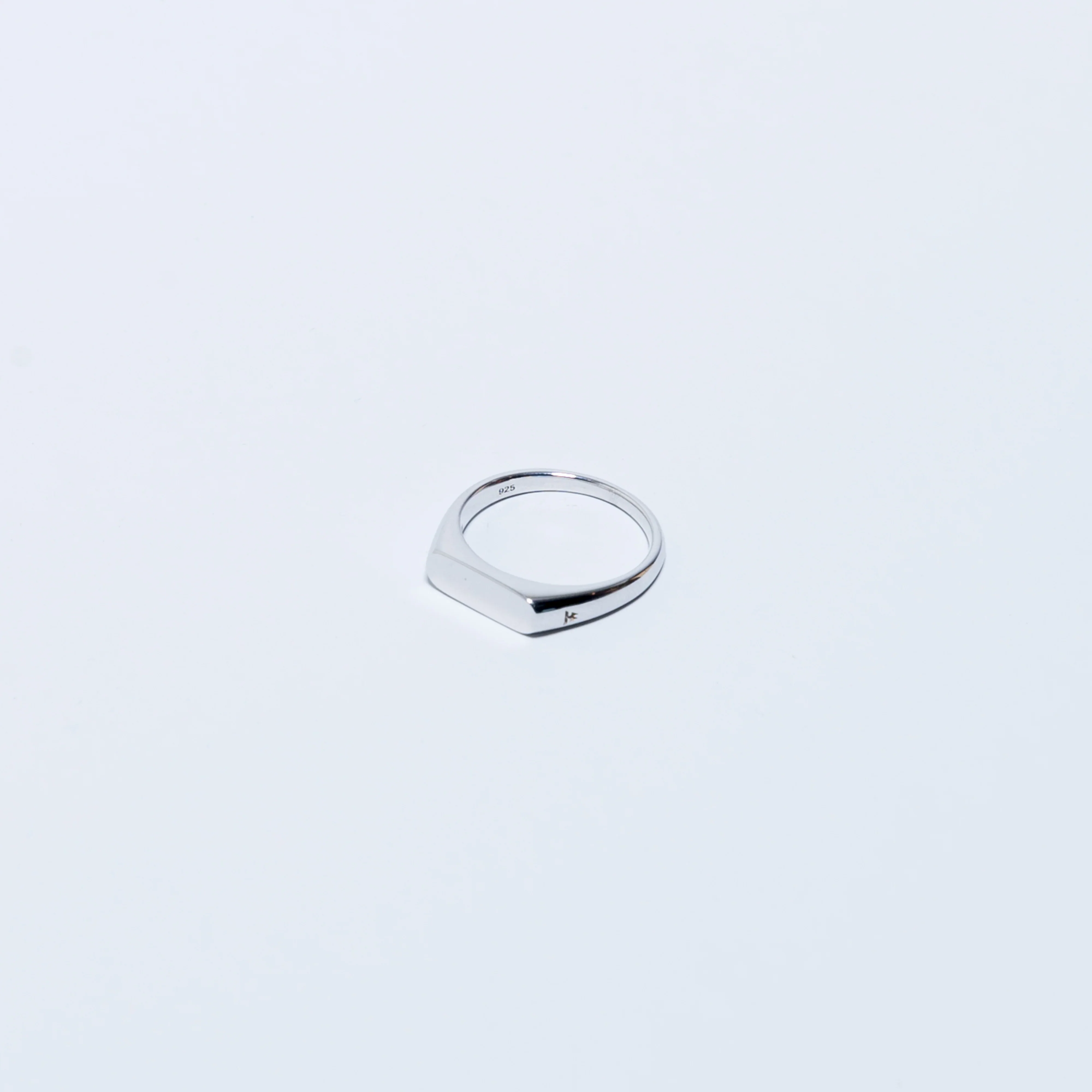 Knut Ring - 925 Silver - Image 15
