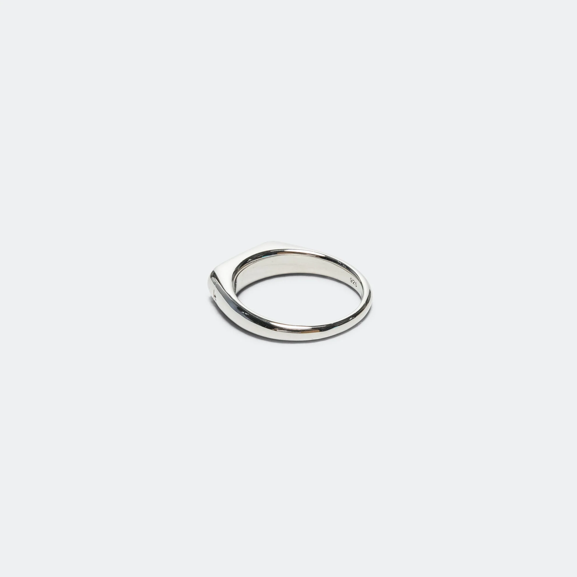 Knut Ring - 925 Silver - Image 3