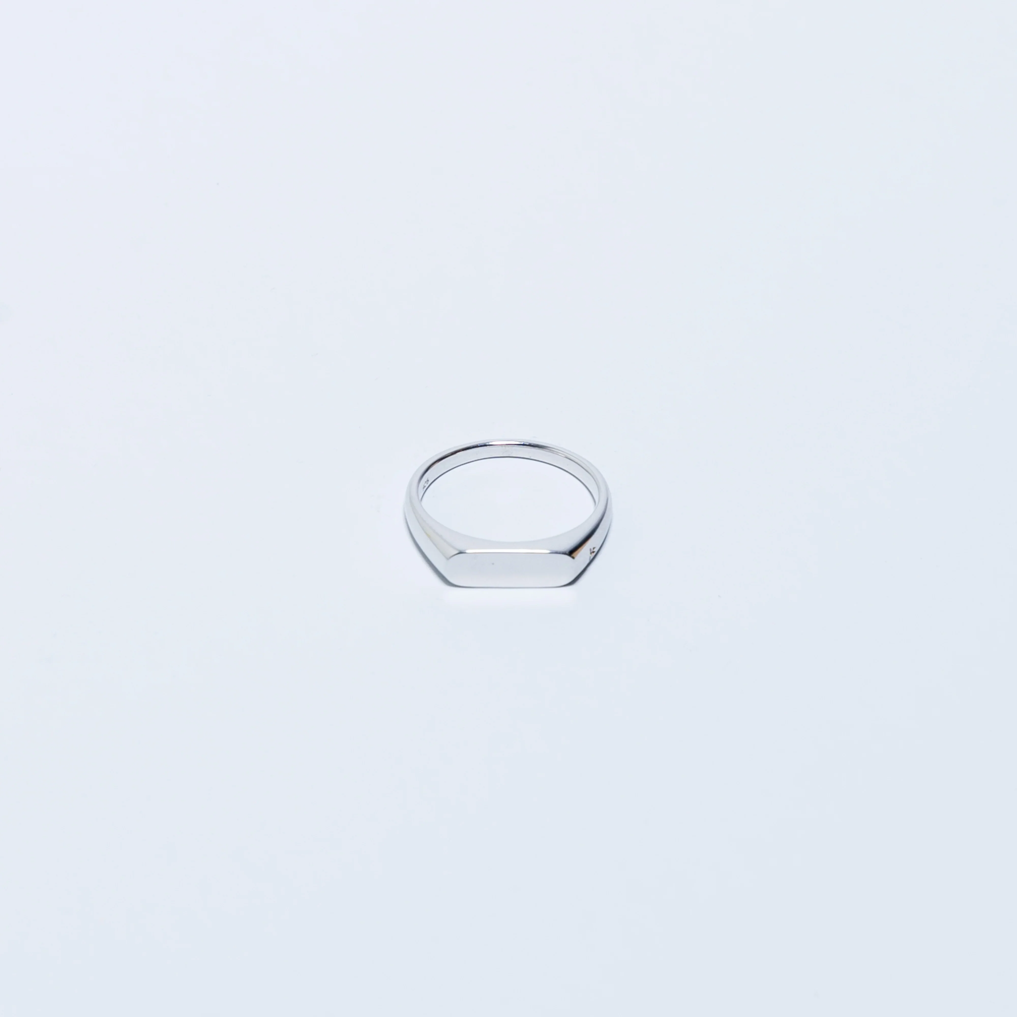 Knut Ring - 925 Silver - Image 5