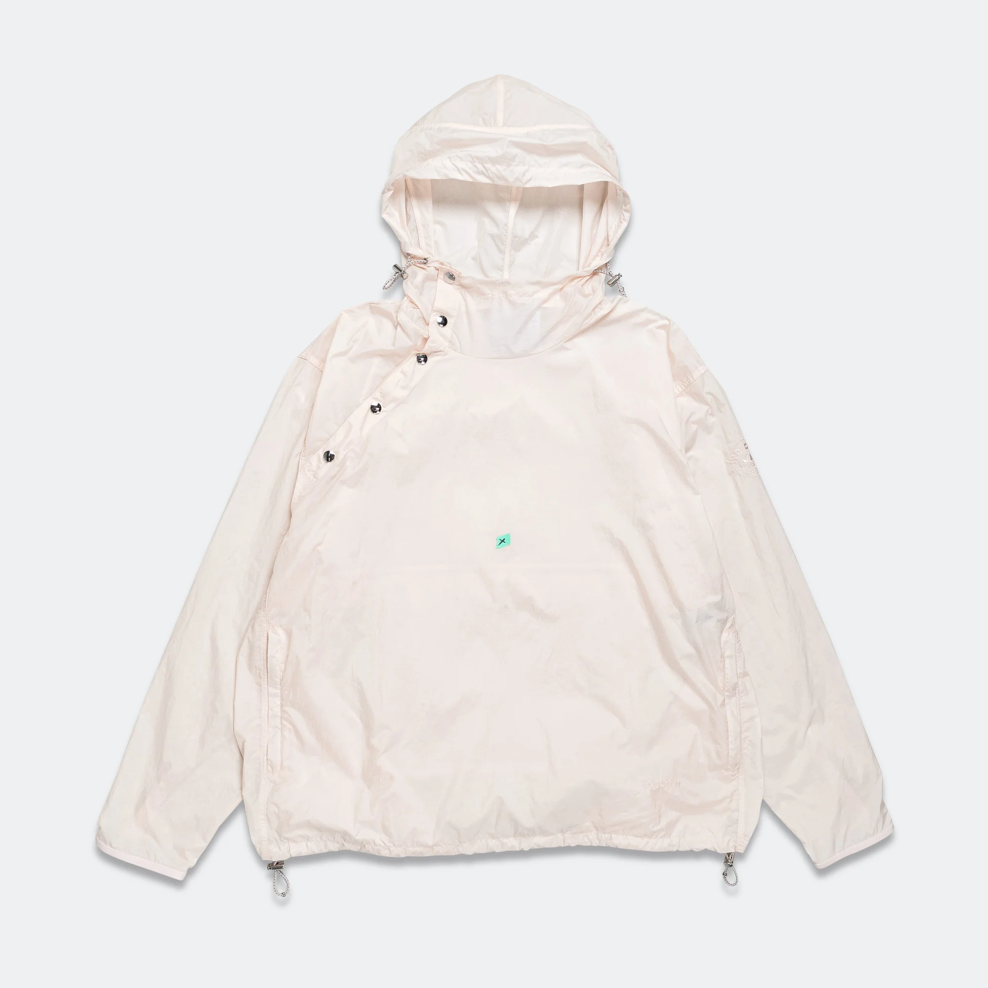Light Anorak x Wales Bonner - Wonder Quartz