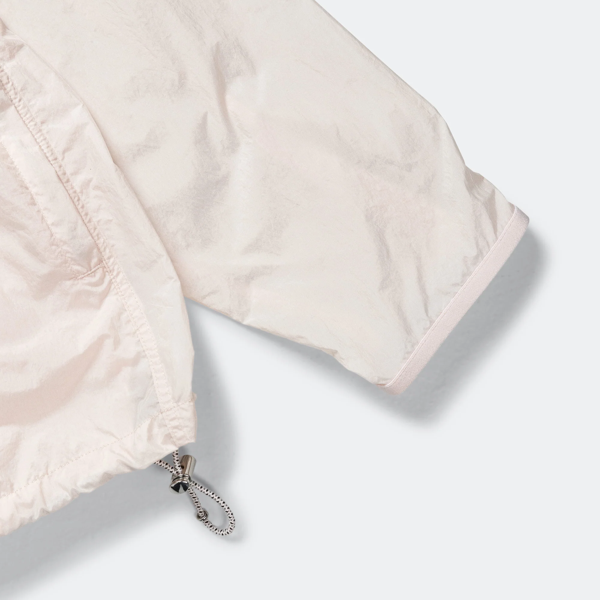 Light Anorak x Wales Bonner - Wonder Quartz - Image 5
