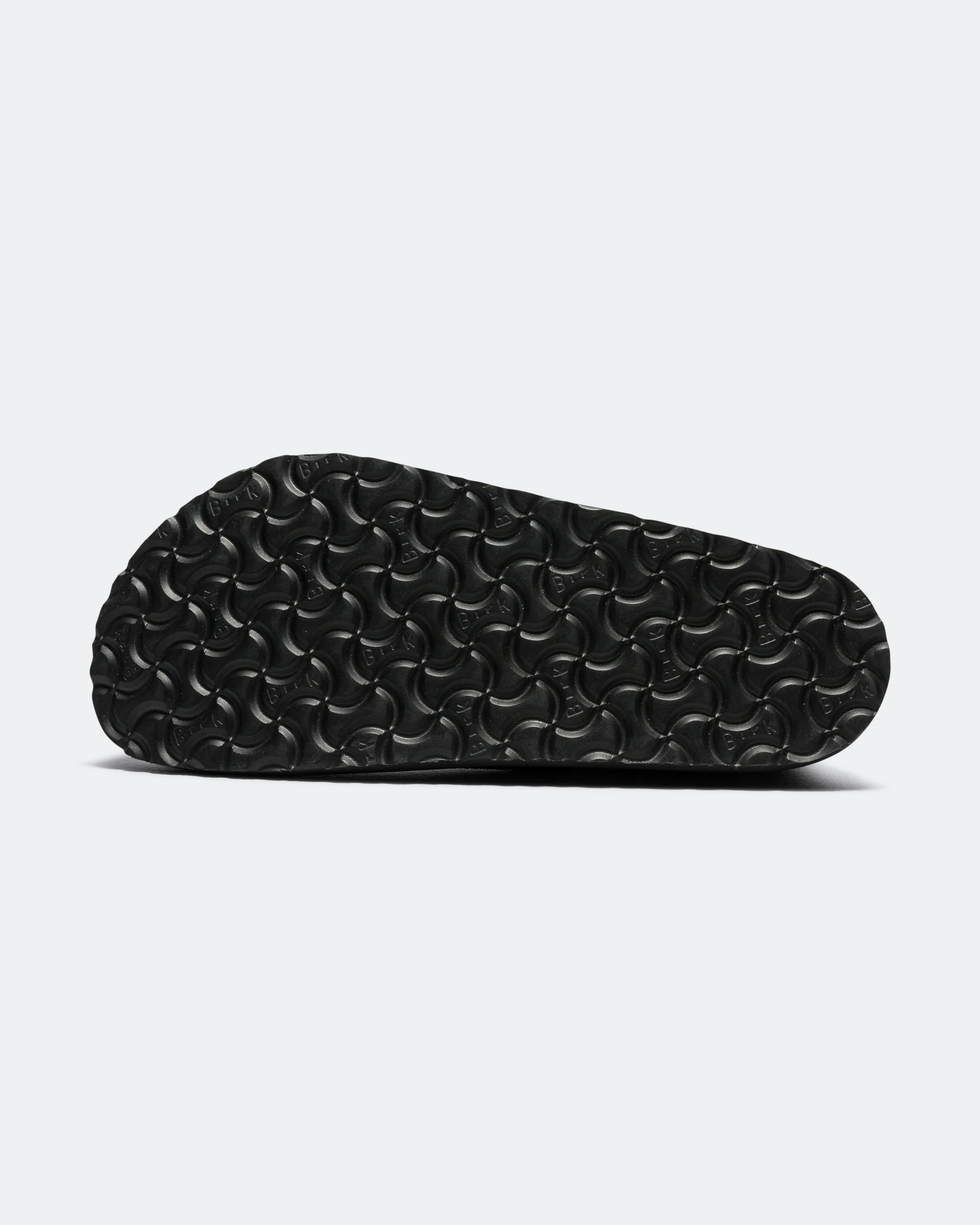 London Suede - Black - Image 5
