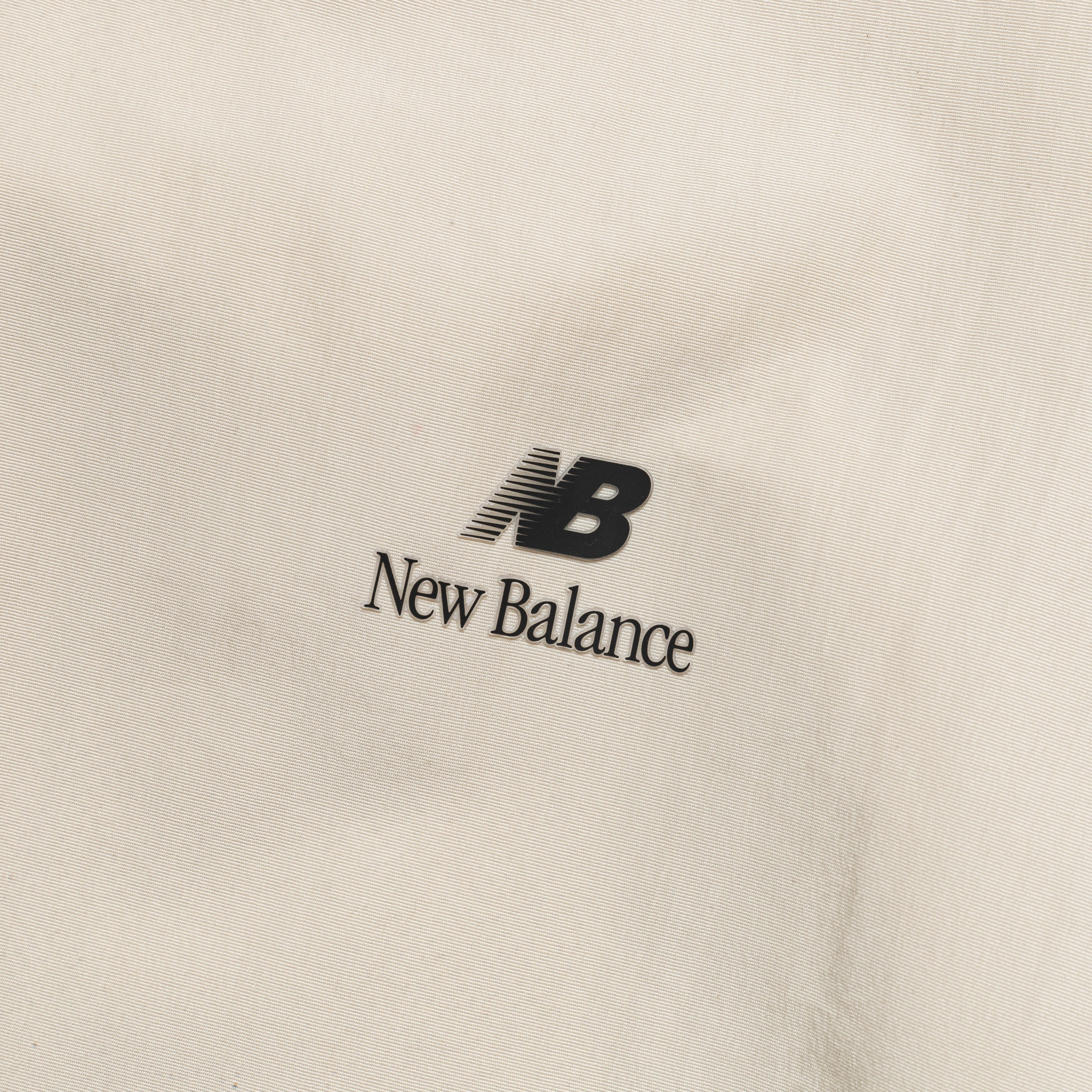 Made In USA Woven Track Top - Sandstone - Image 3