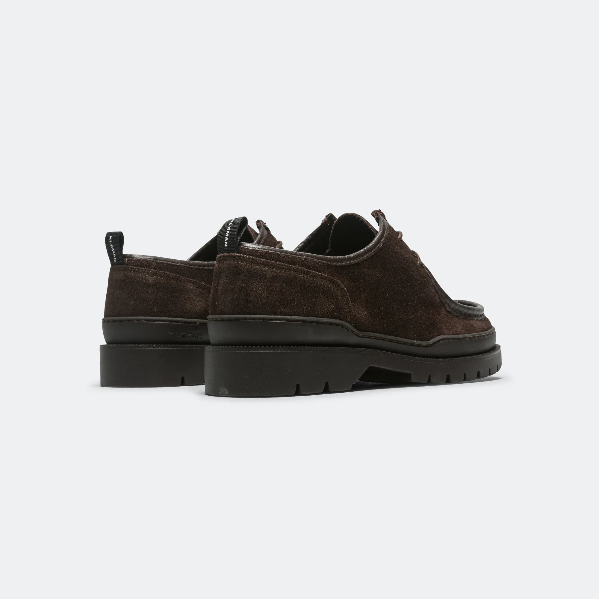 Major VP Oak 2 - Marron - Image 3