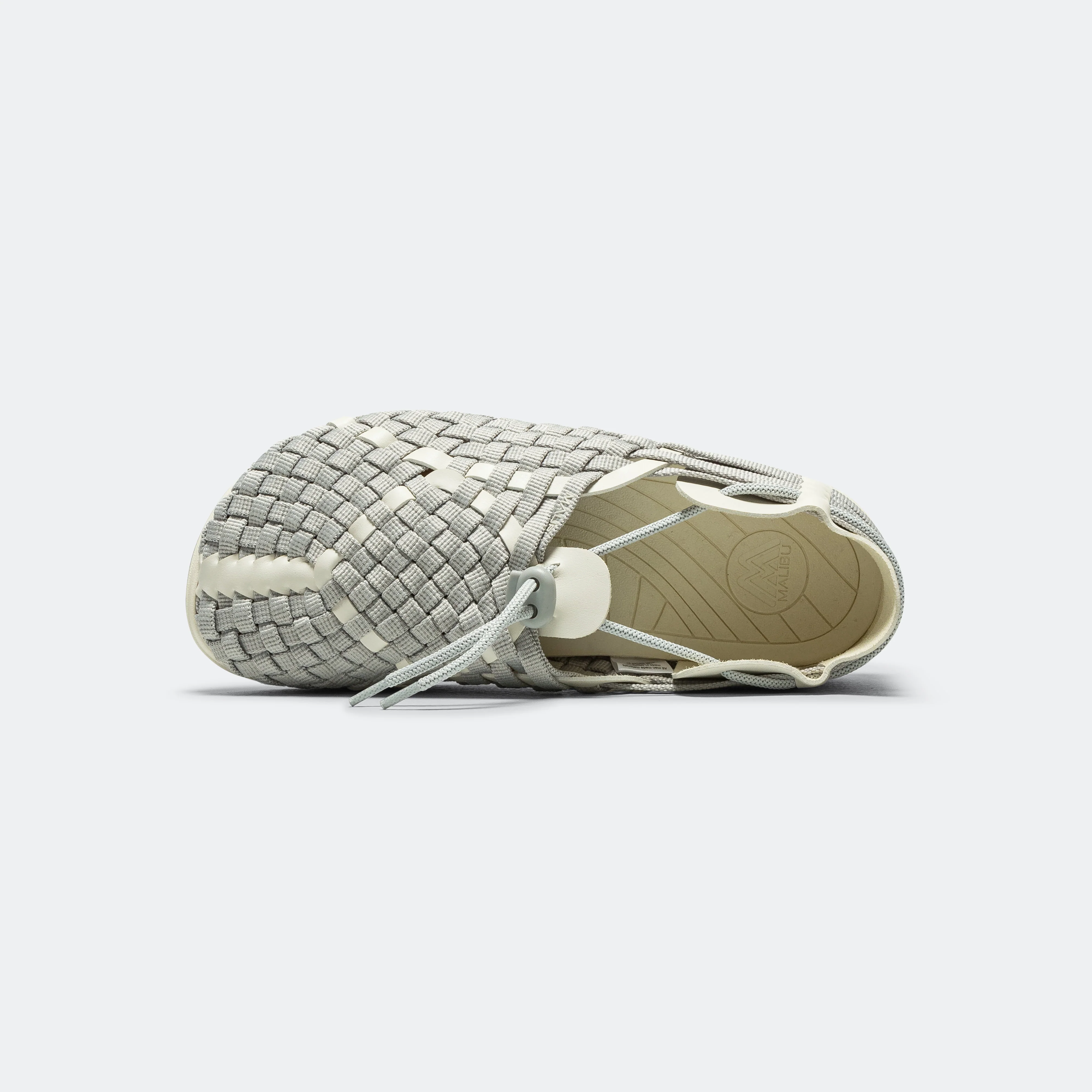 Latigo - Grey/Off-White - Image 4