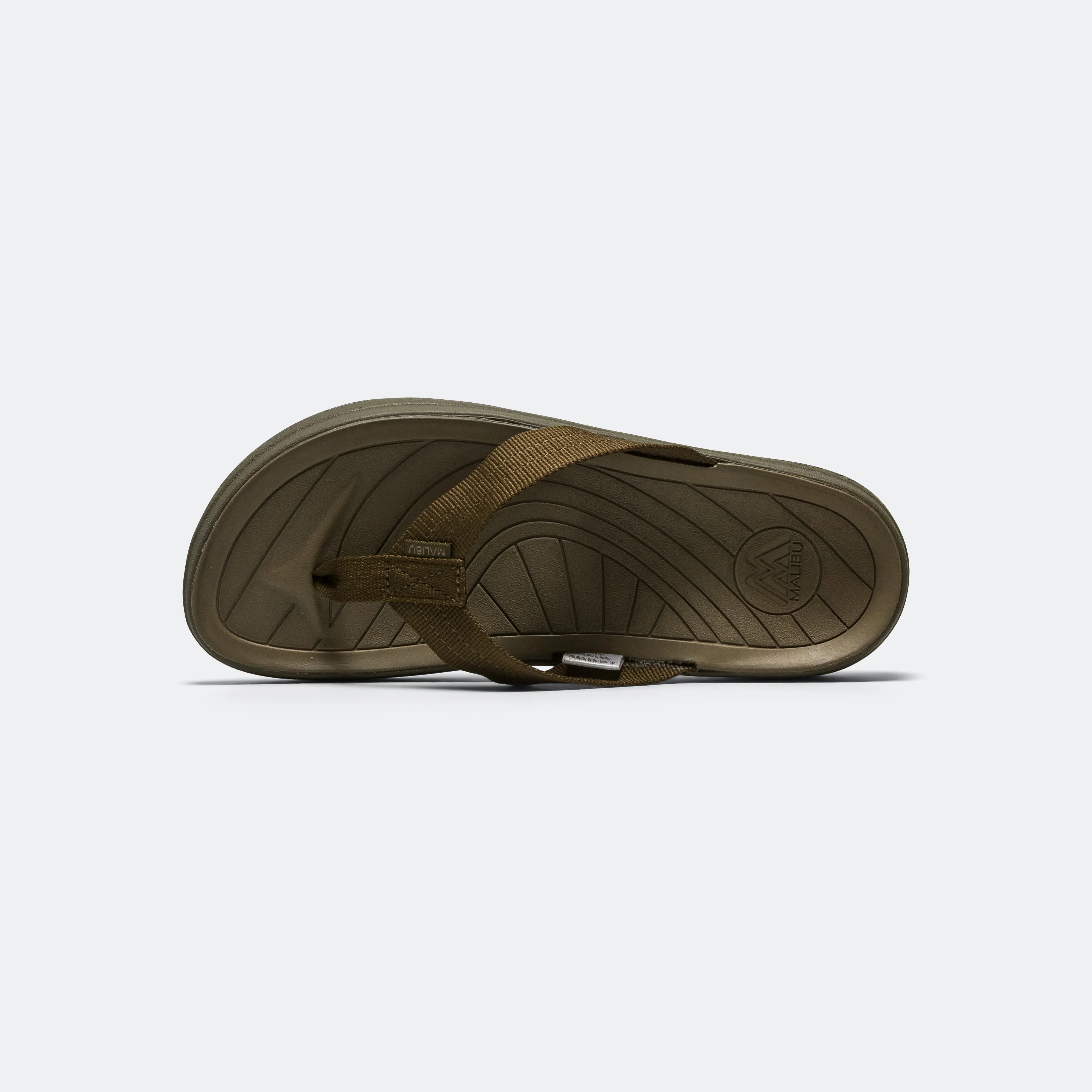 Surfrider - Olive - Image 4