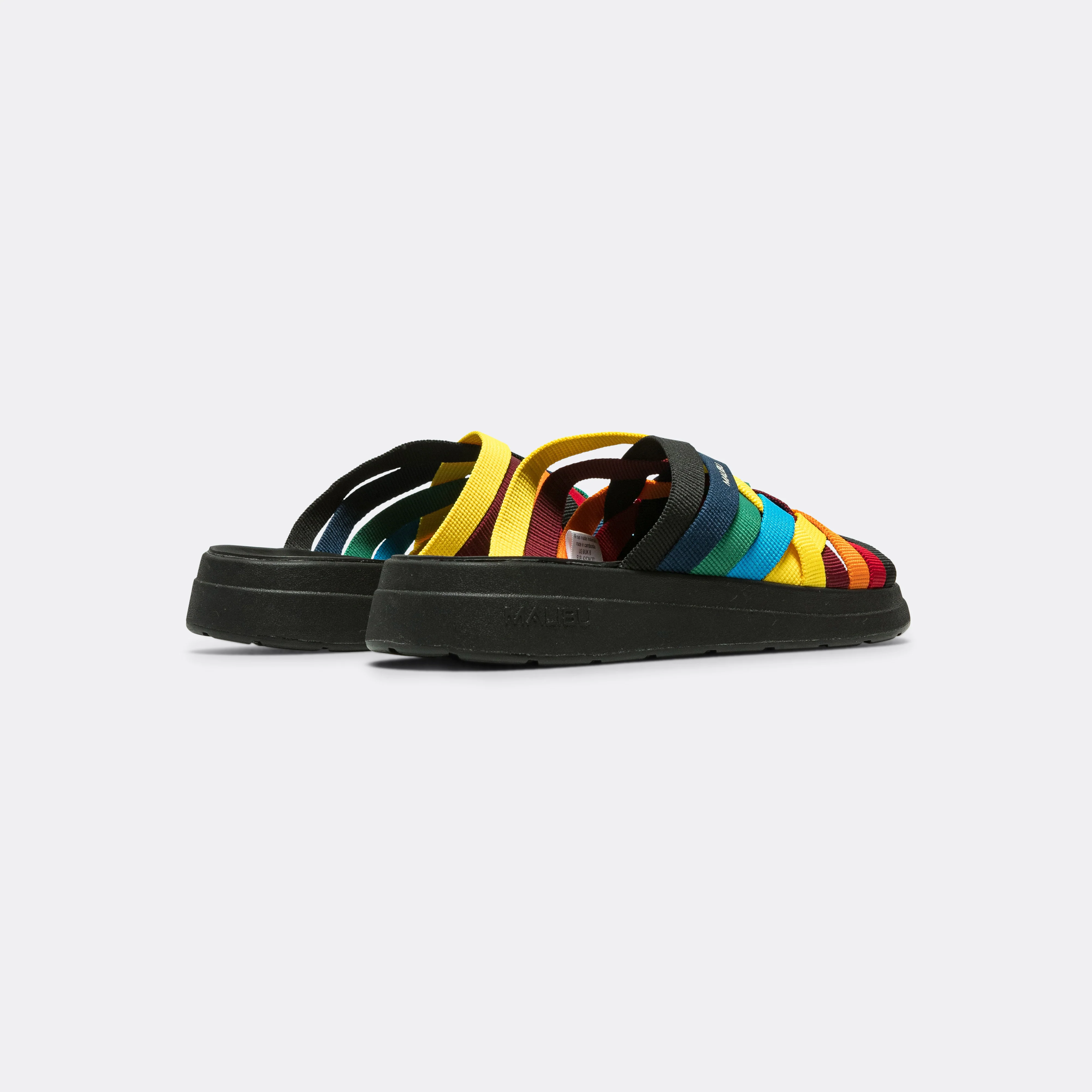 Zuma - Multi/Black - Image 3