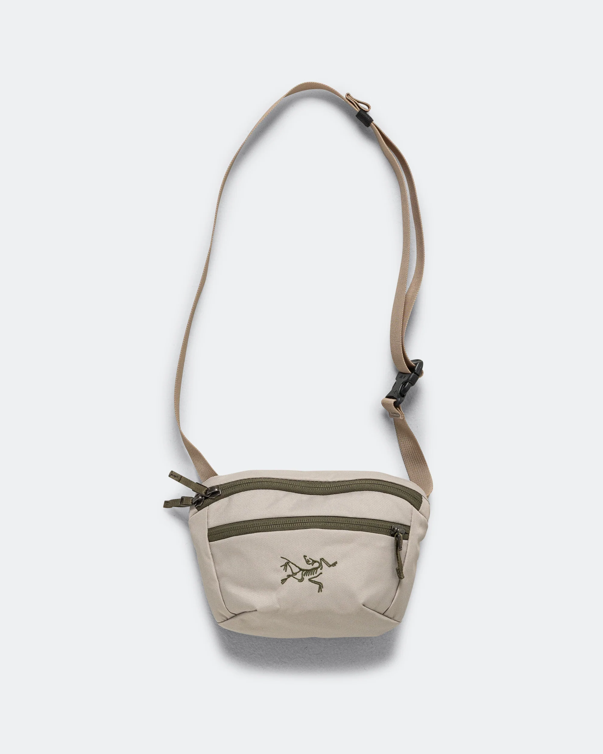 Mantis 1 Waist Pack - Rune/Tatsu