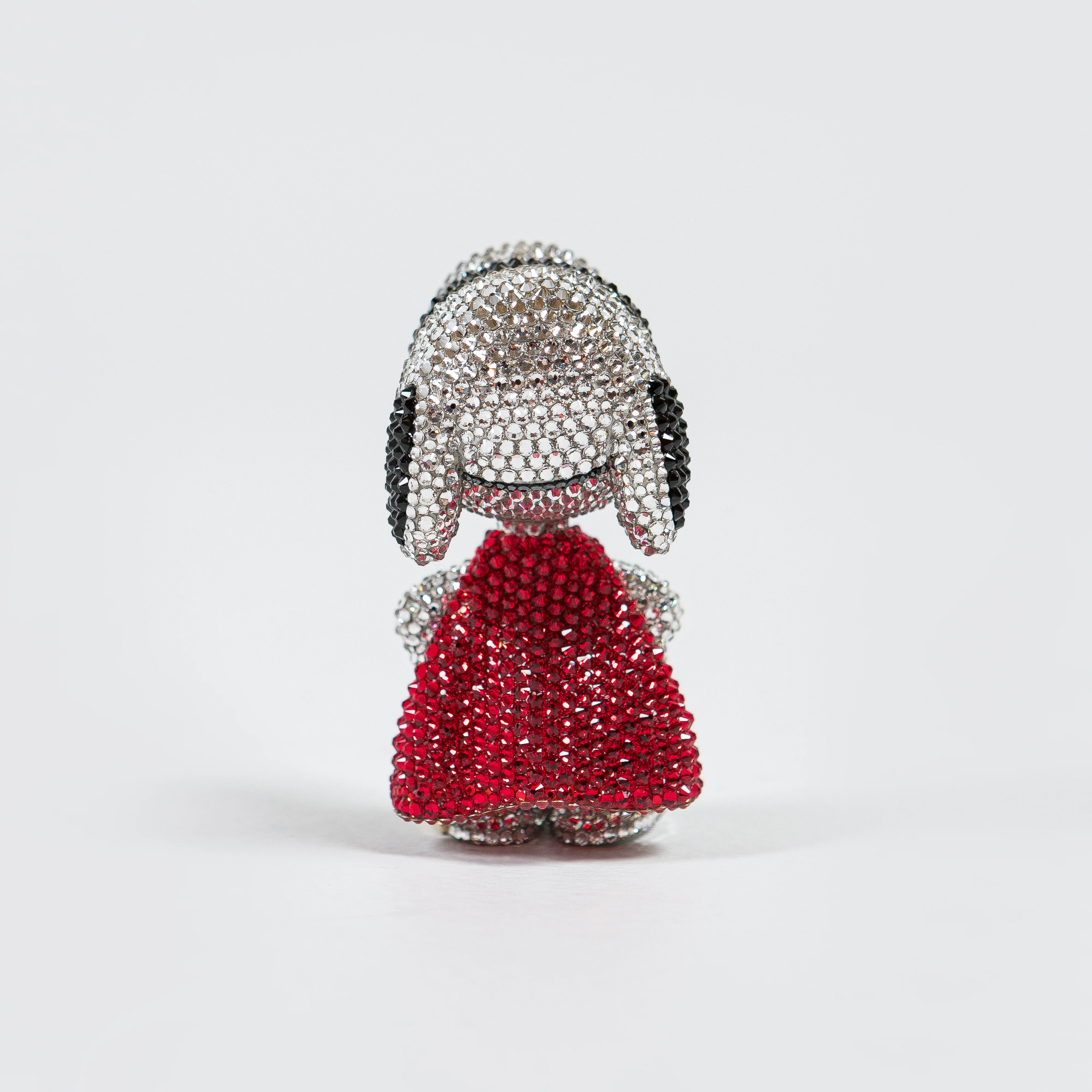Peanuts Crystal Masked Marvel Snoopy - Image 3