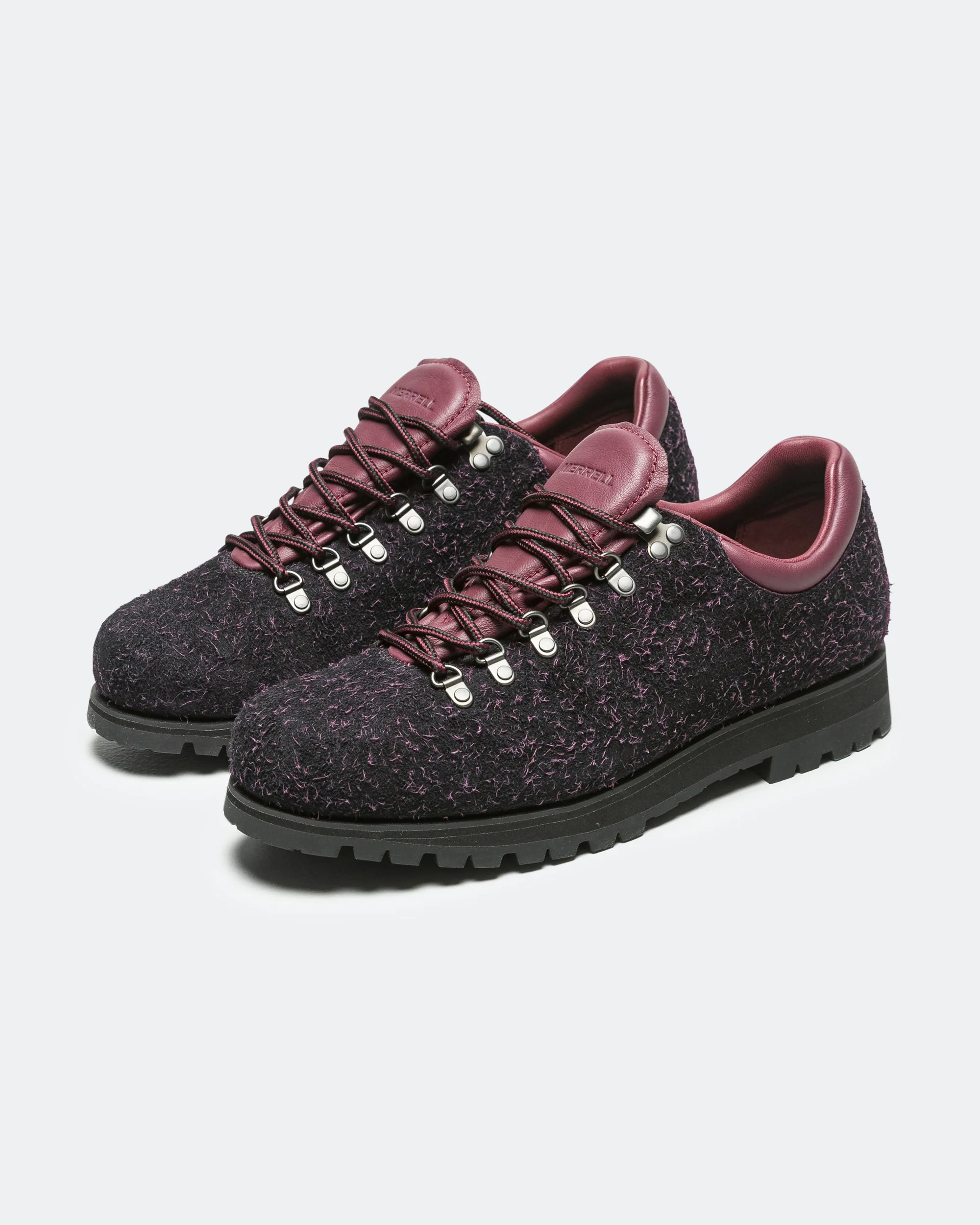 Wilderness SE - Dark Cherry/Dark Cherry - Image 2