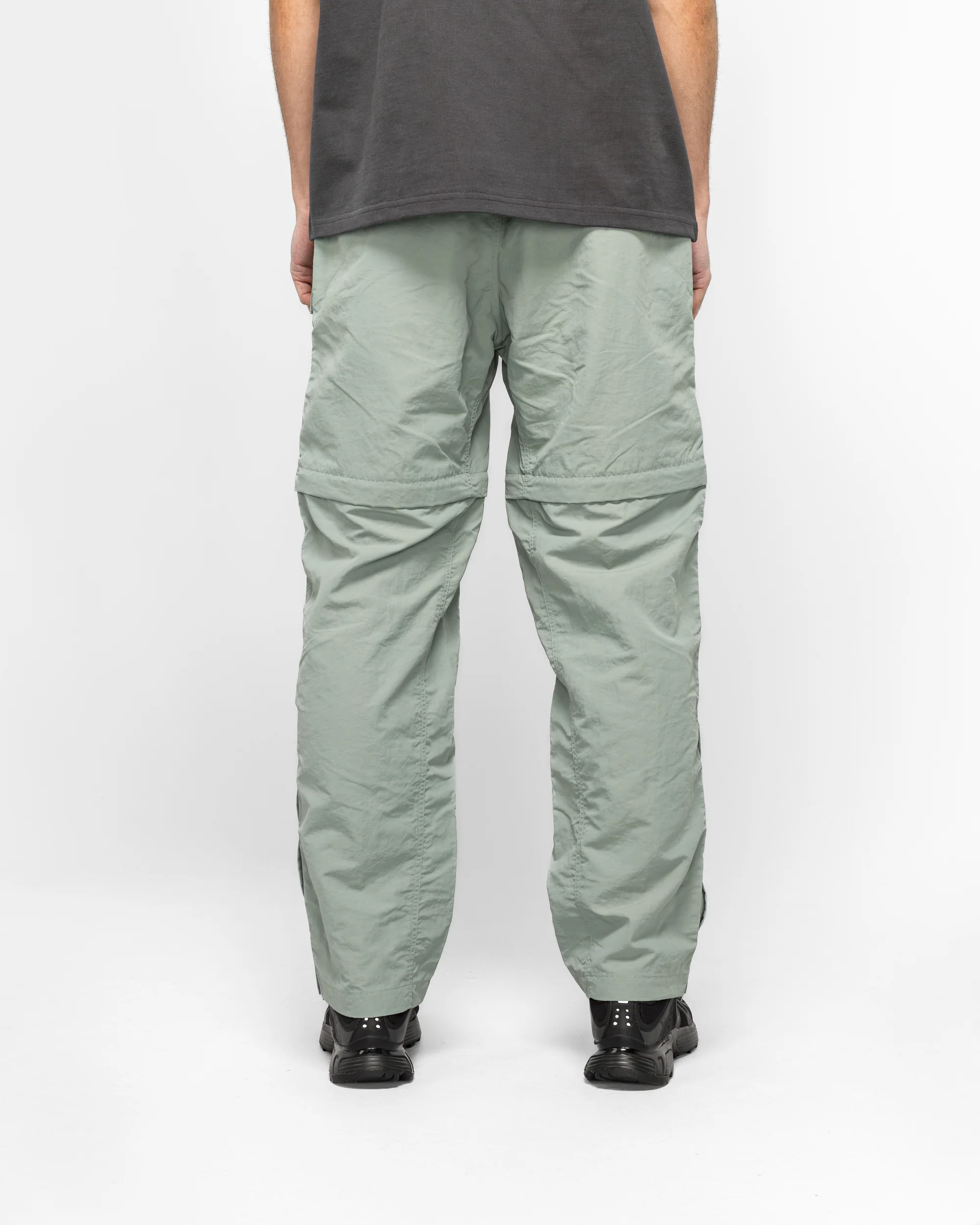 Bomber Pant - Seafoam - Image 4