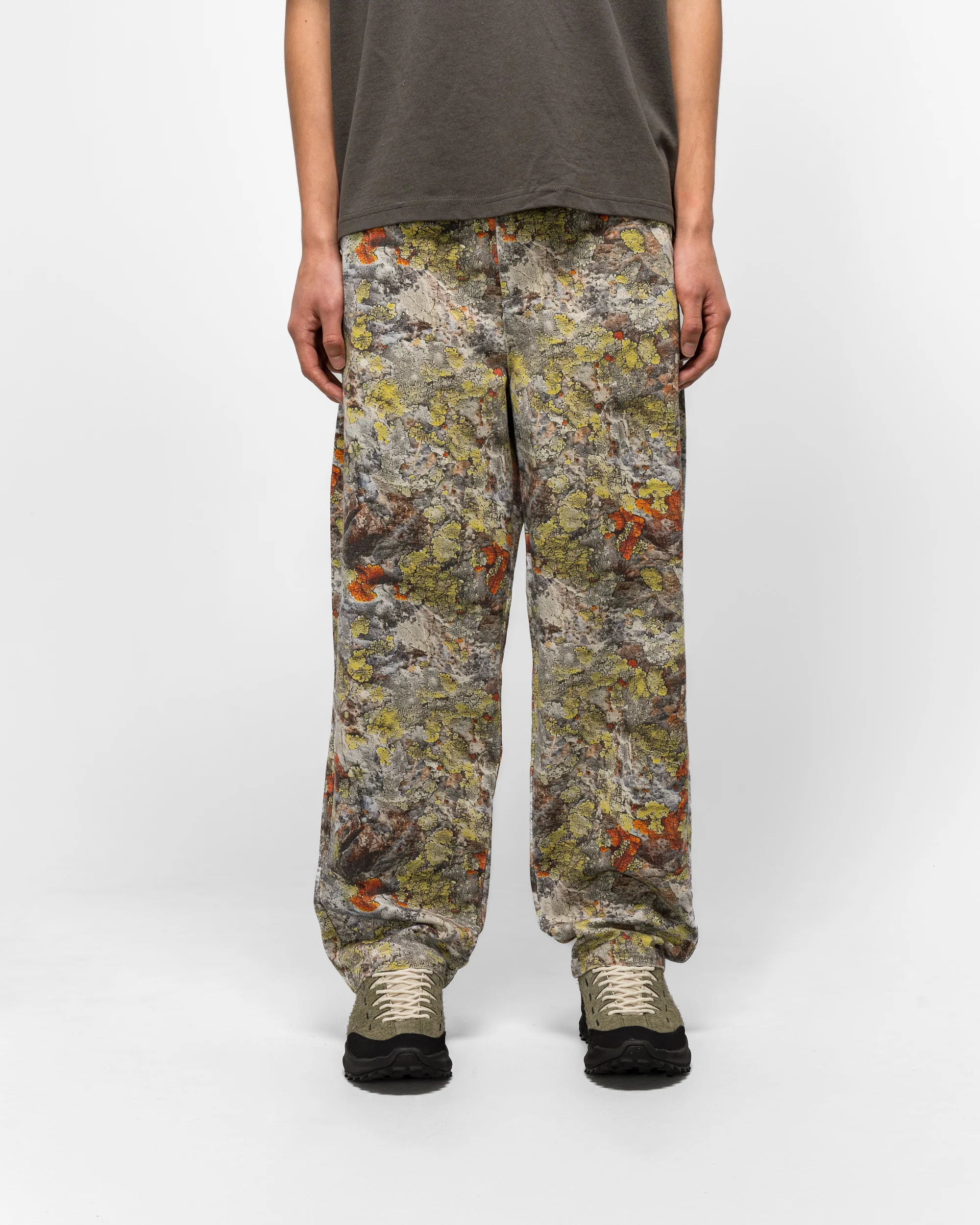 Chill Pant - Real Moss Camo - Image 2