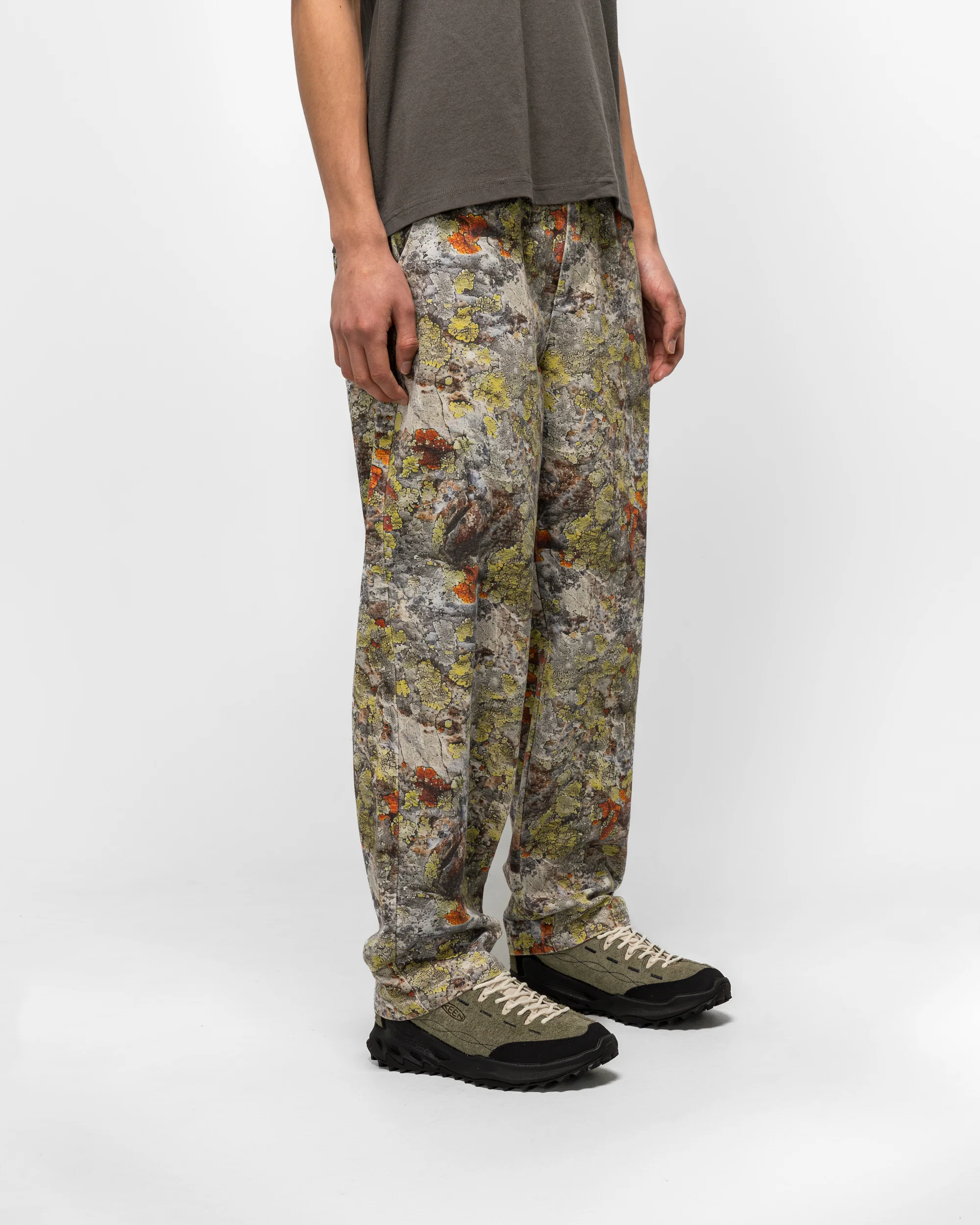 Chill Pant - Real Moss Camo - Image 3