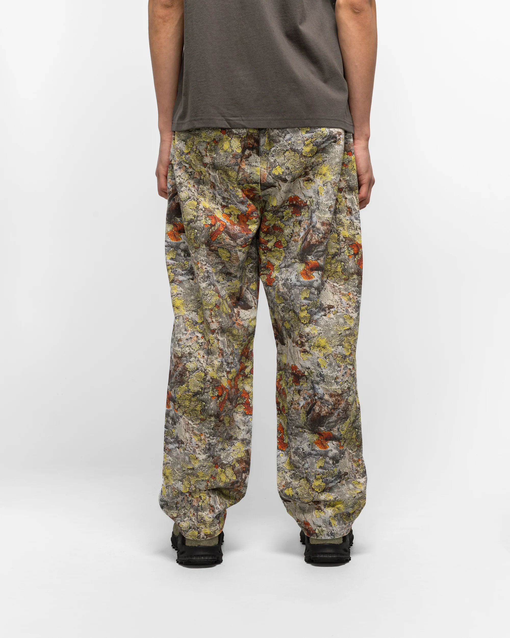 Chill Pant - Real Moss Camo - Image 4