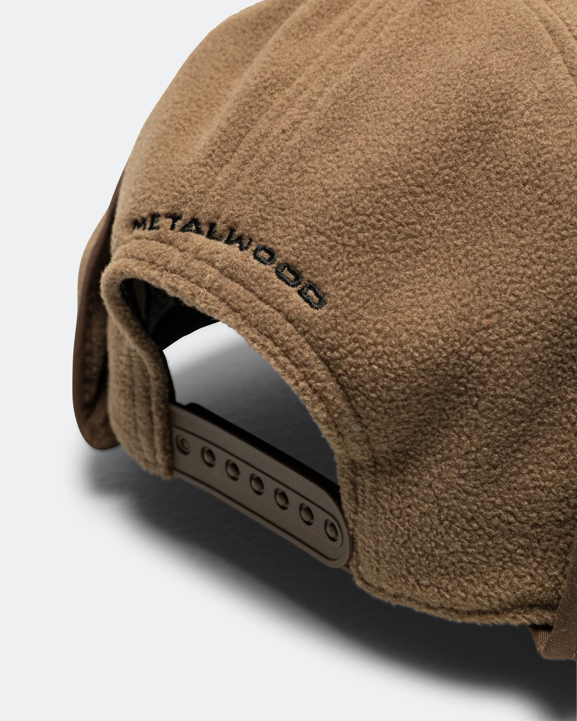 Play It Down Trapper Hat - Walnut - Image 5