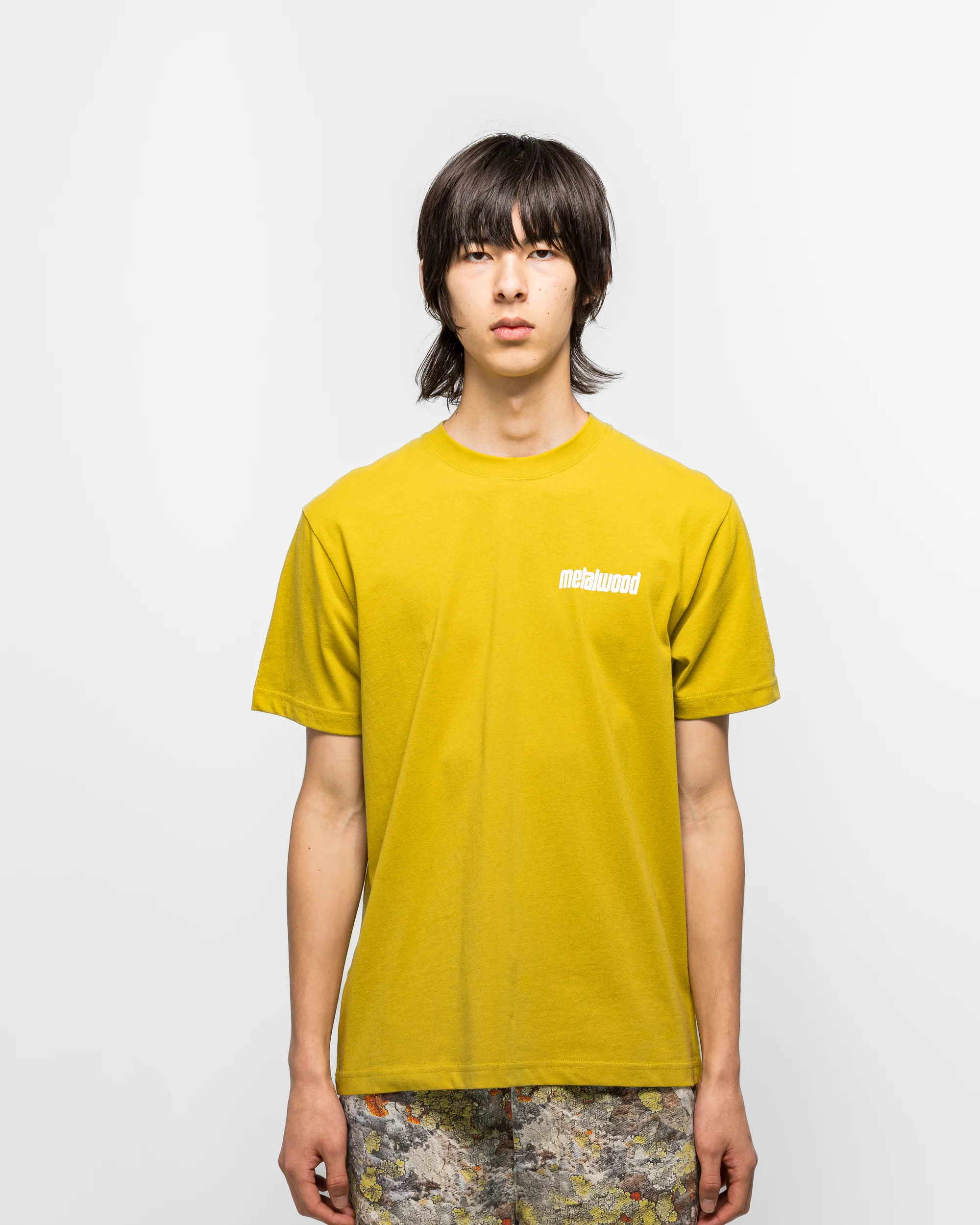 Pool T-Shirt - Slime - Image 2