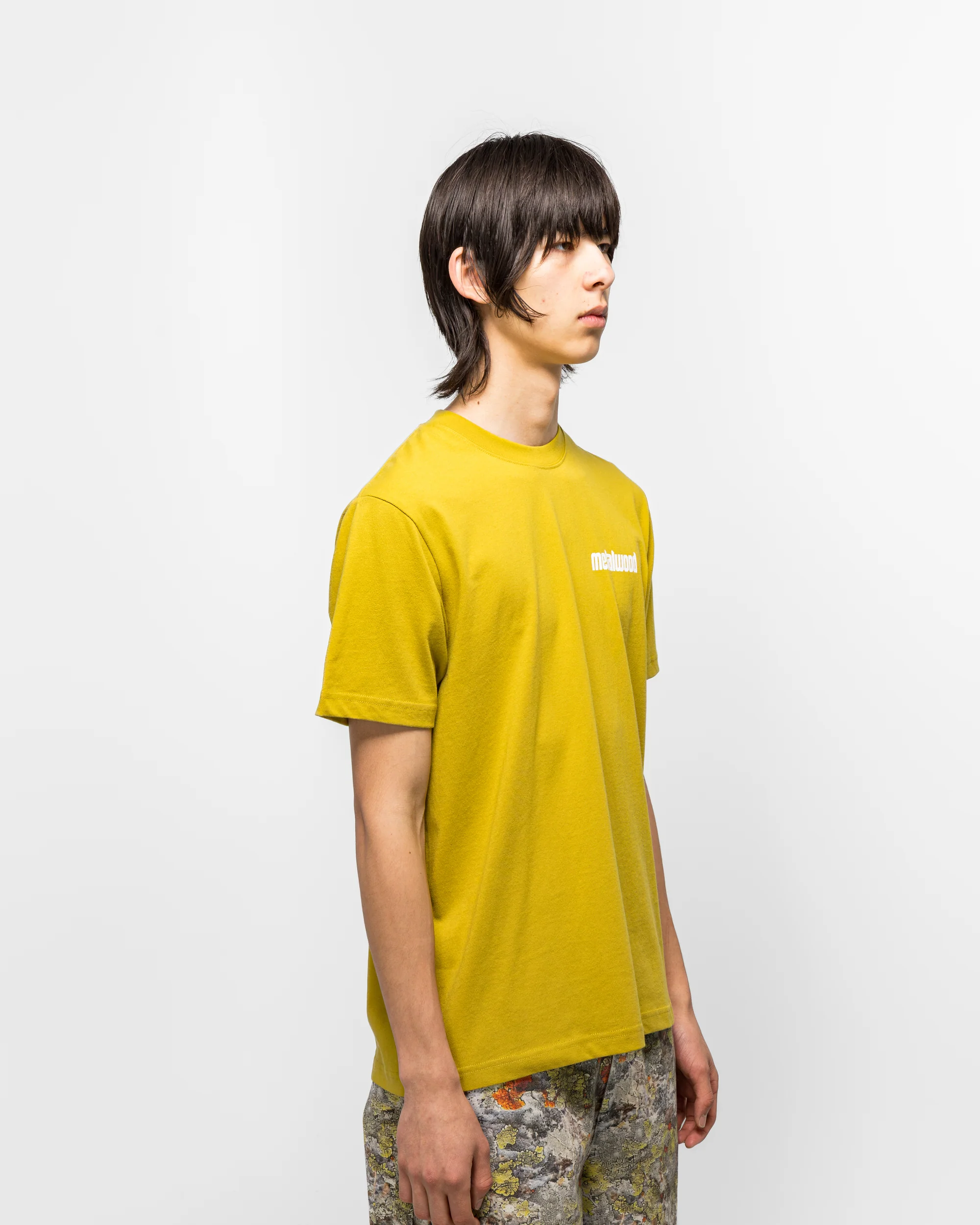 Pool T-Shirt - Slime - Image 3