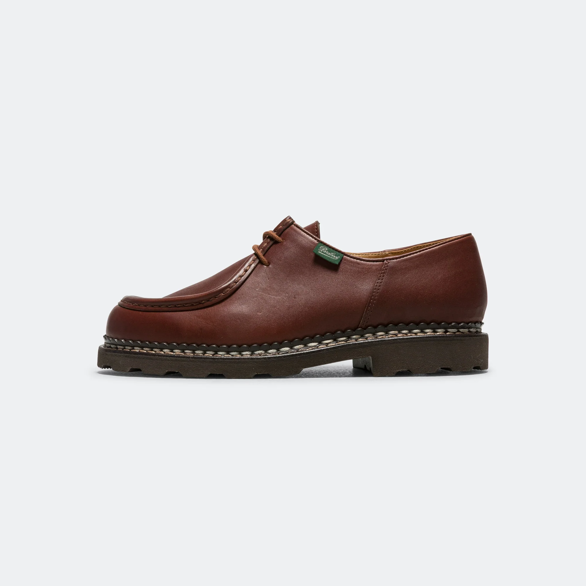 Michael/Marache II - Lisse Marron