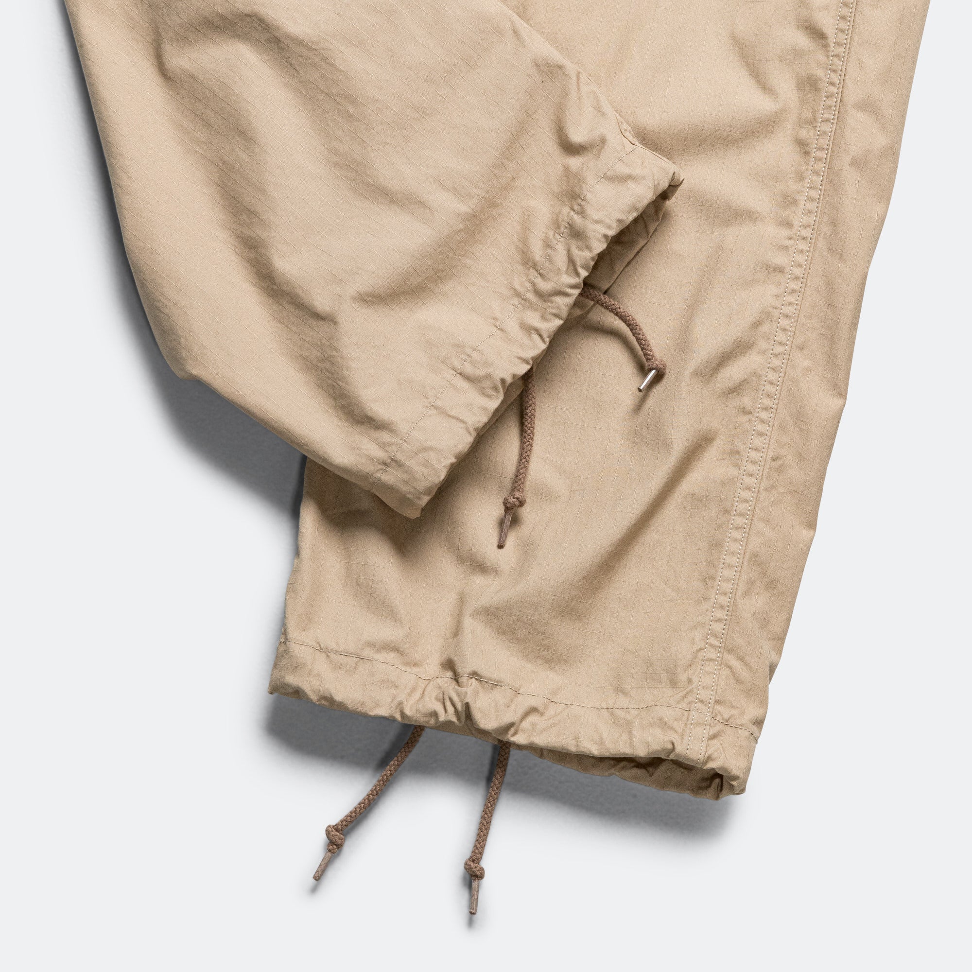 MIL 6Pockets 80/3 Rip Stop - Beige - Image 6
