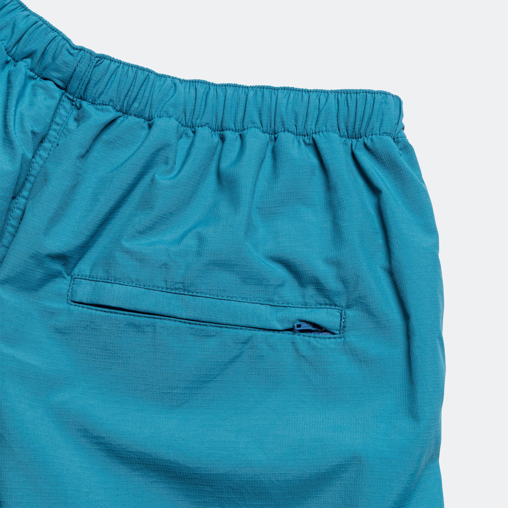 MIL Athletic Shorts Nylon - Blue - Image 5
