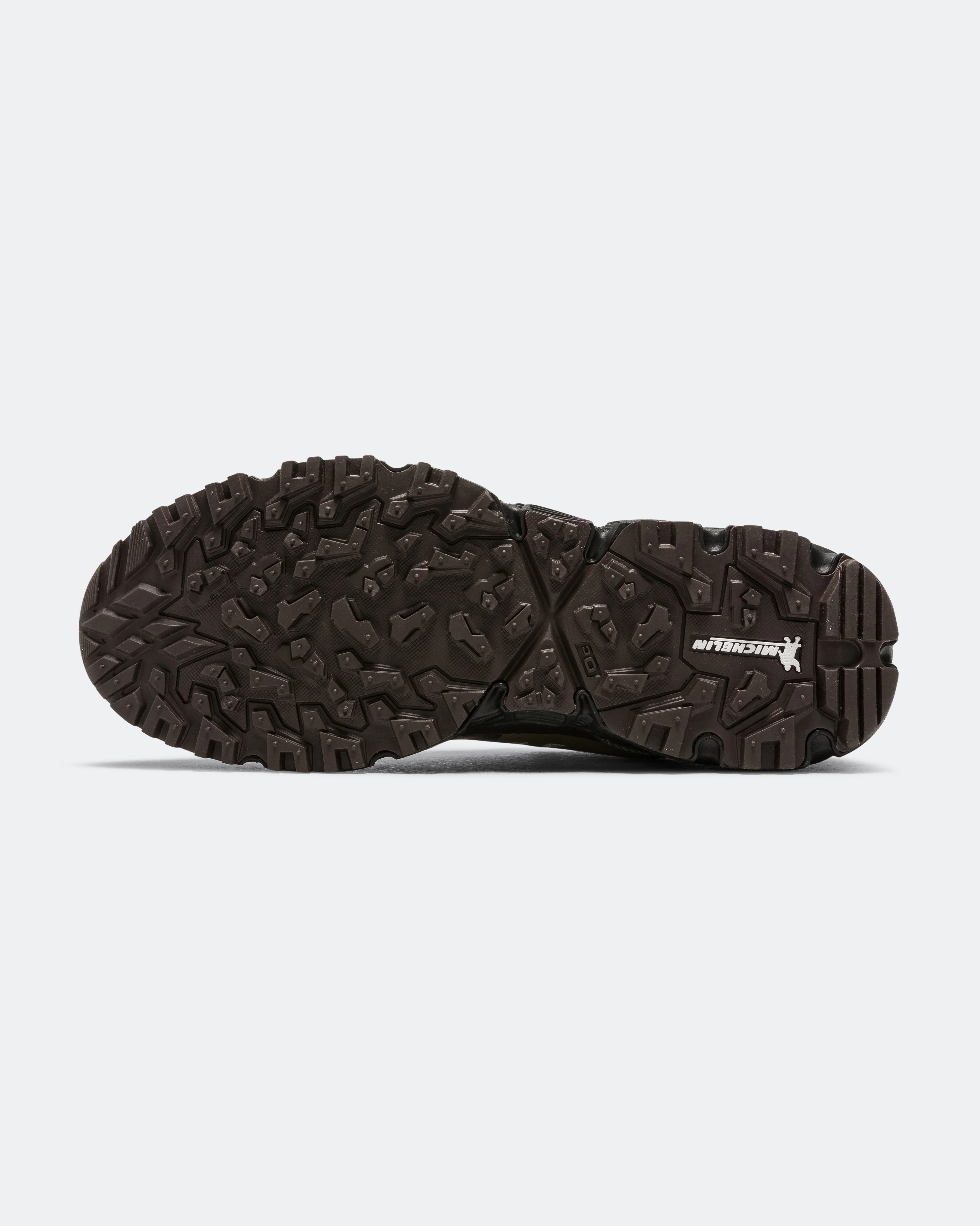 Wave Daichi LS Covernat - Beige/Metallic Grey-Brown - Image 5