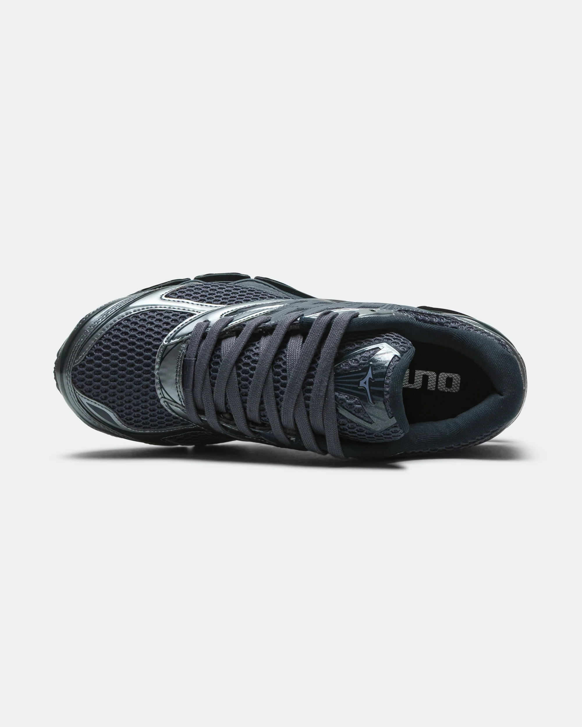 Wave Prophecy LS - Odyssey Grey/Black-Metallic Grey - Image 4