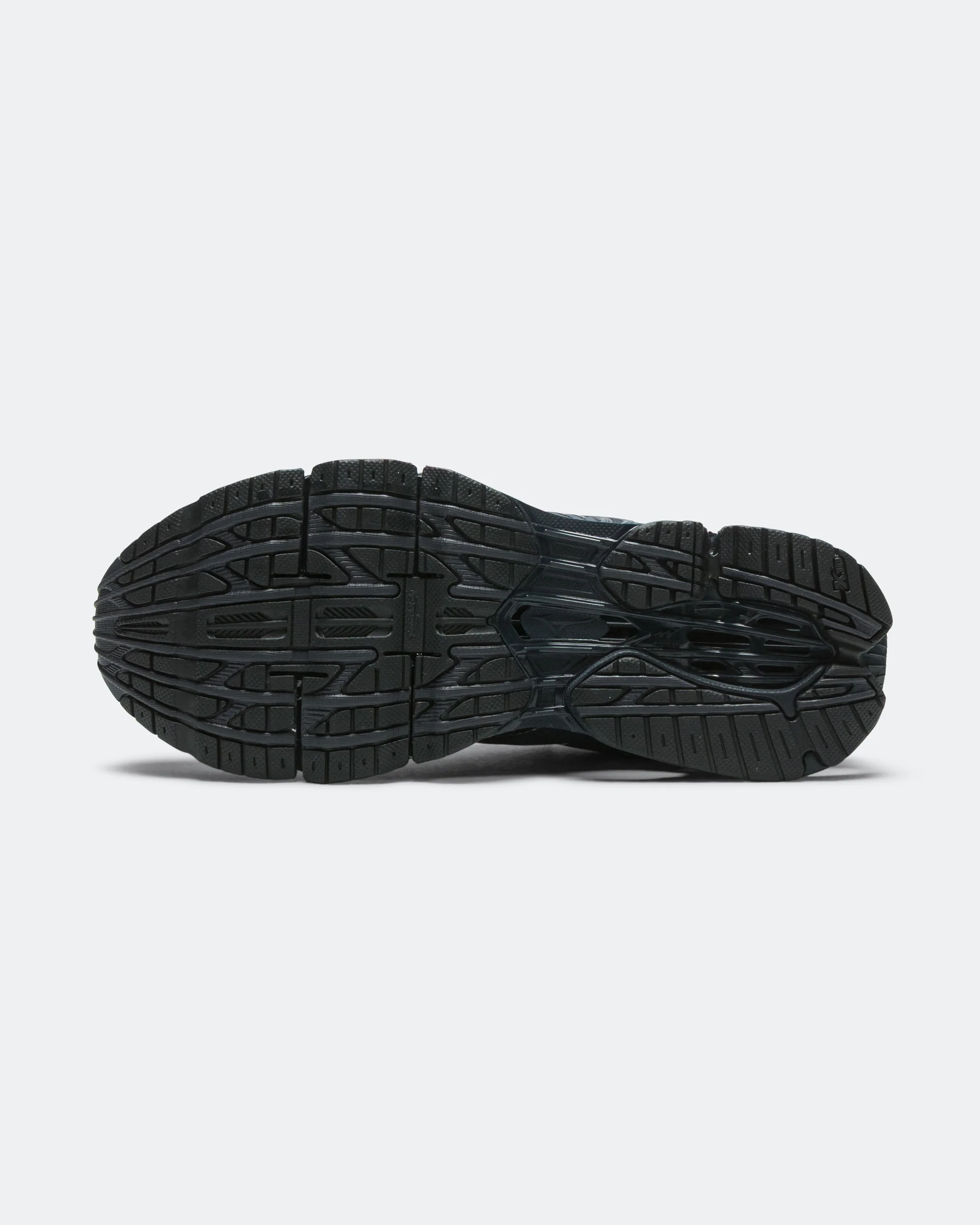 Wave Prophecy LS - Odyssey Grey/Black-Metallic Grey - Image 5