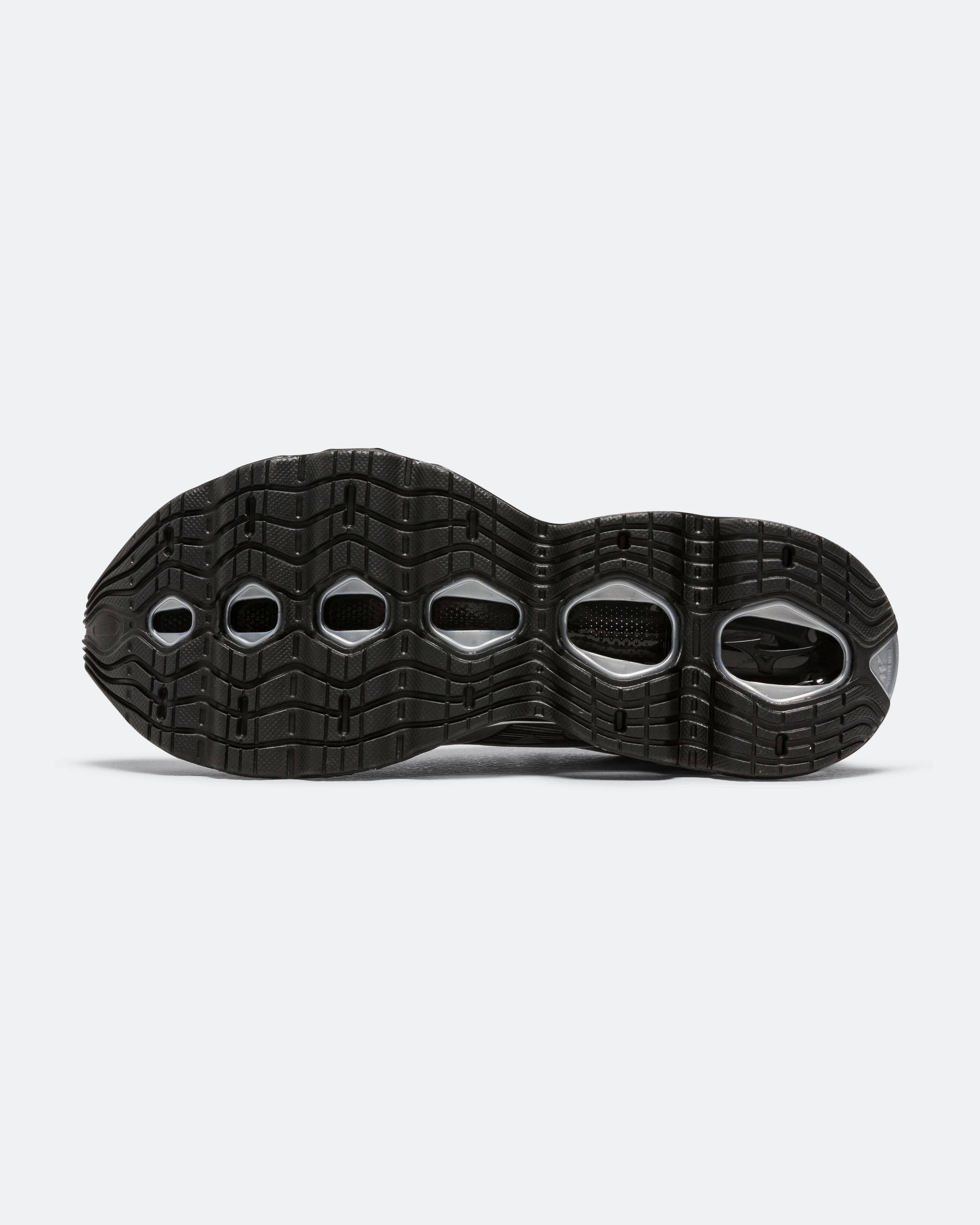 Wave Prophecy Morelia Neo - Silver/Black - Image 5