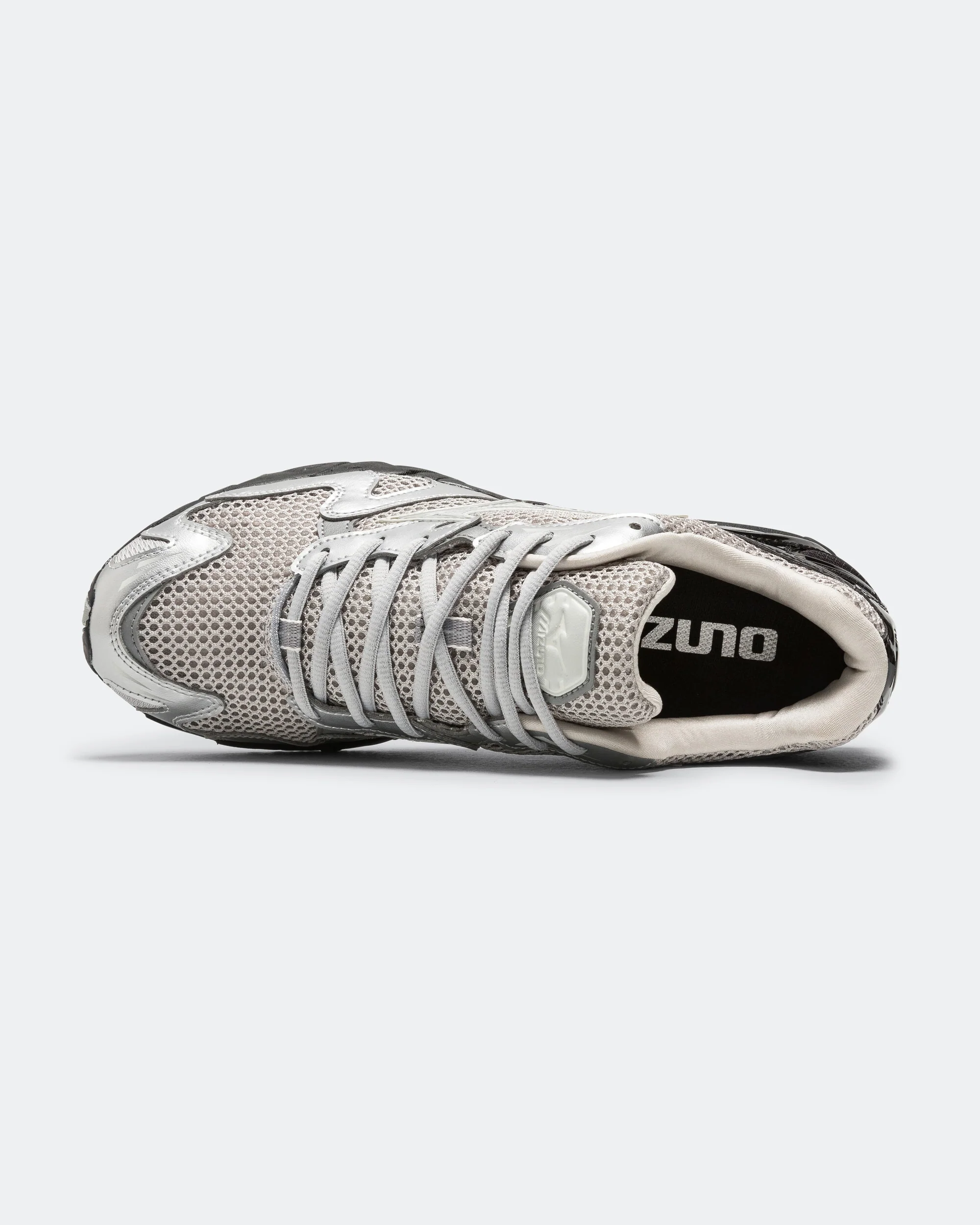 Wave Rider 10 - Harbor Mist/Silver-Black - Image 4
