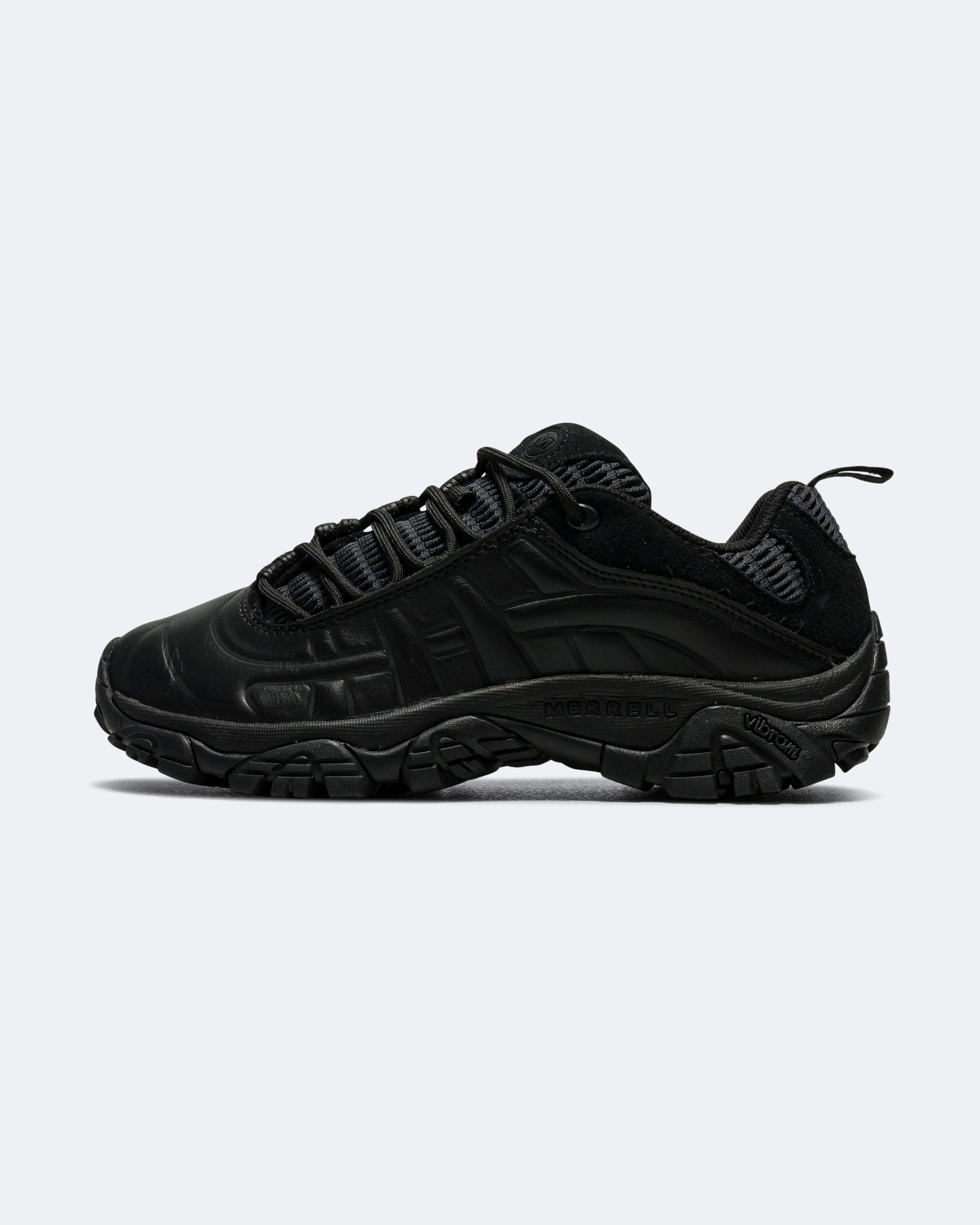 Moab 2 Remix SE - Black/Black
